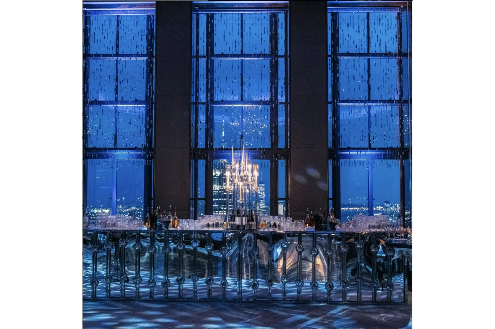 Rooftop Event Space New York - Event Spaces New York