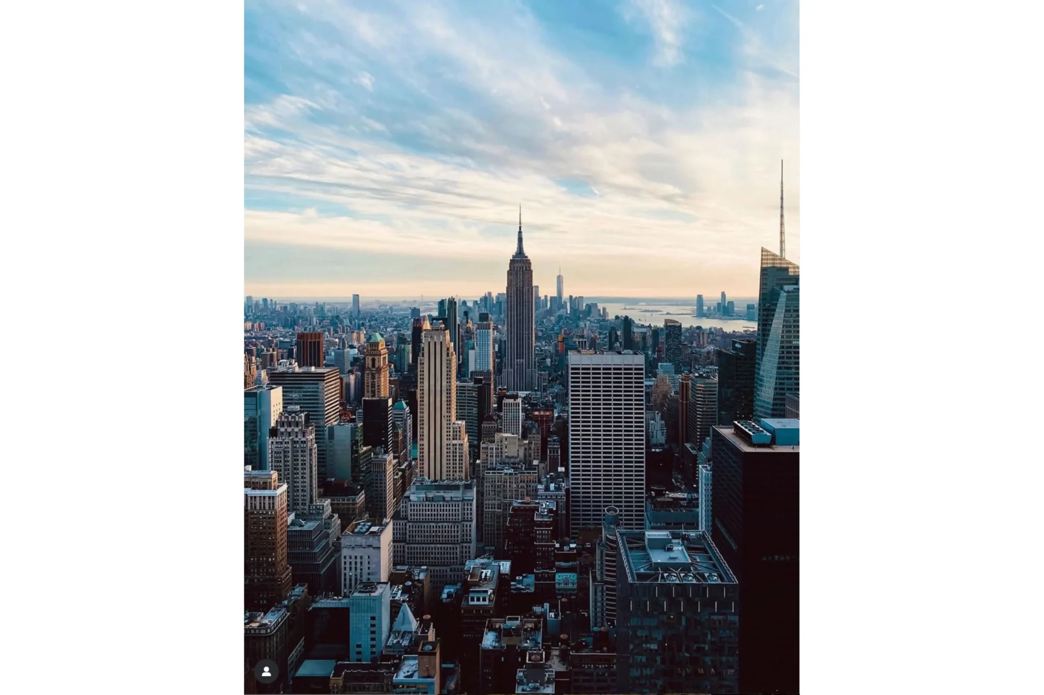 Rooftop Event Space New York - Event Spaces New York