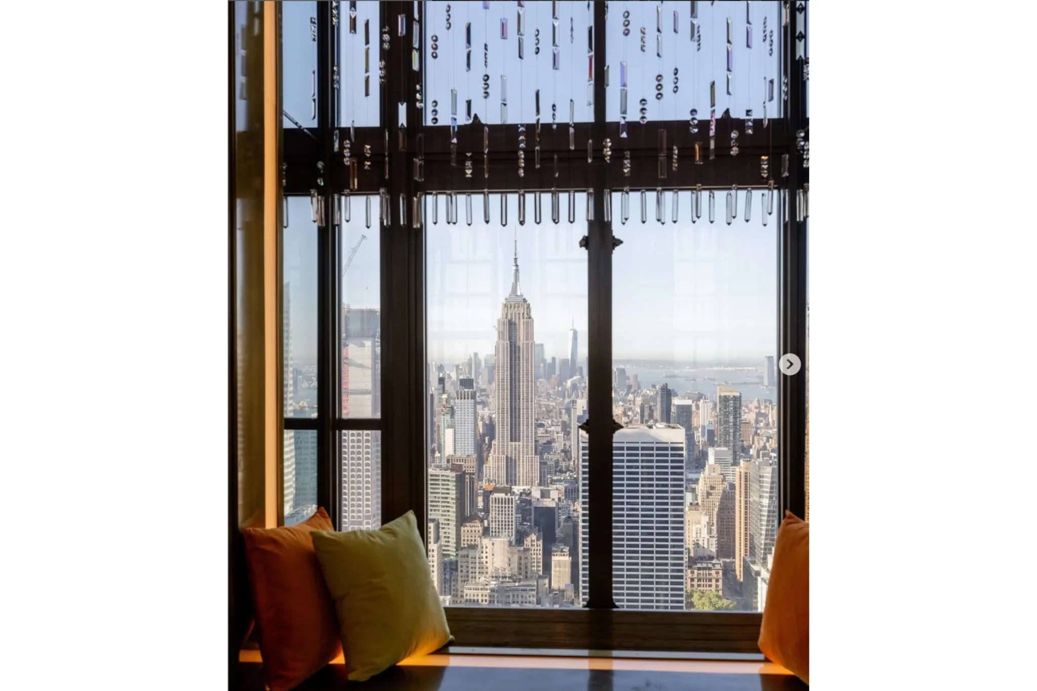 Rooftop Event Space New York - Event Spaces New York