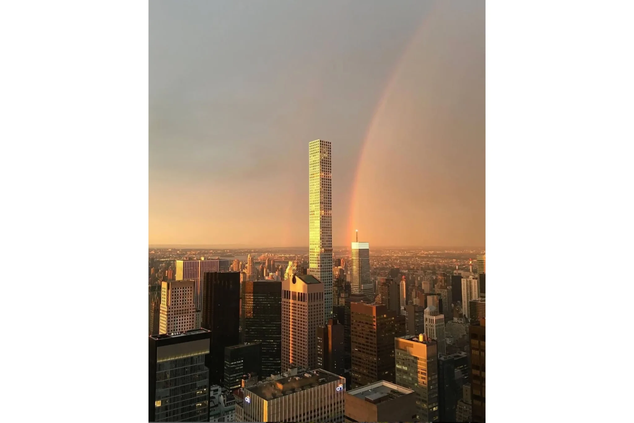 Rooftop Event Space New York - Event Spaces New York