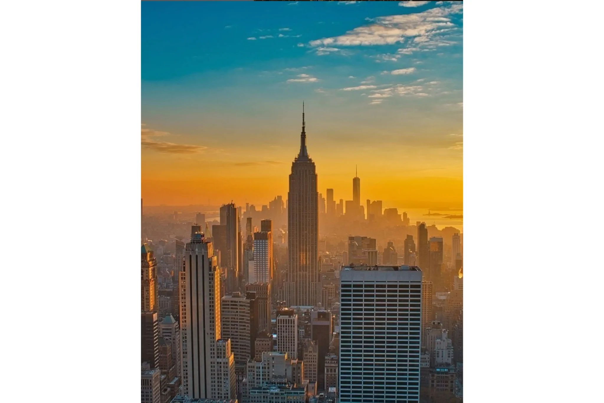 Rooftop Event Space New York - Event Spaces New York