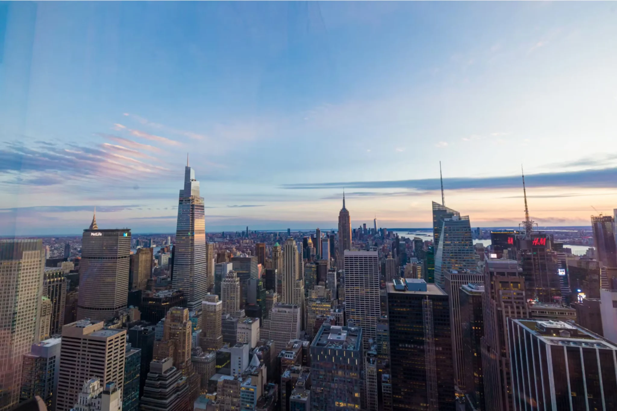 Rooftop Event Space New York - Event Spaces New York