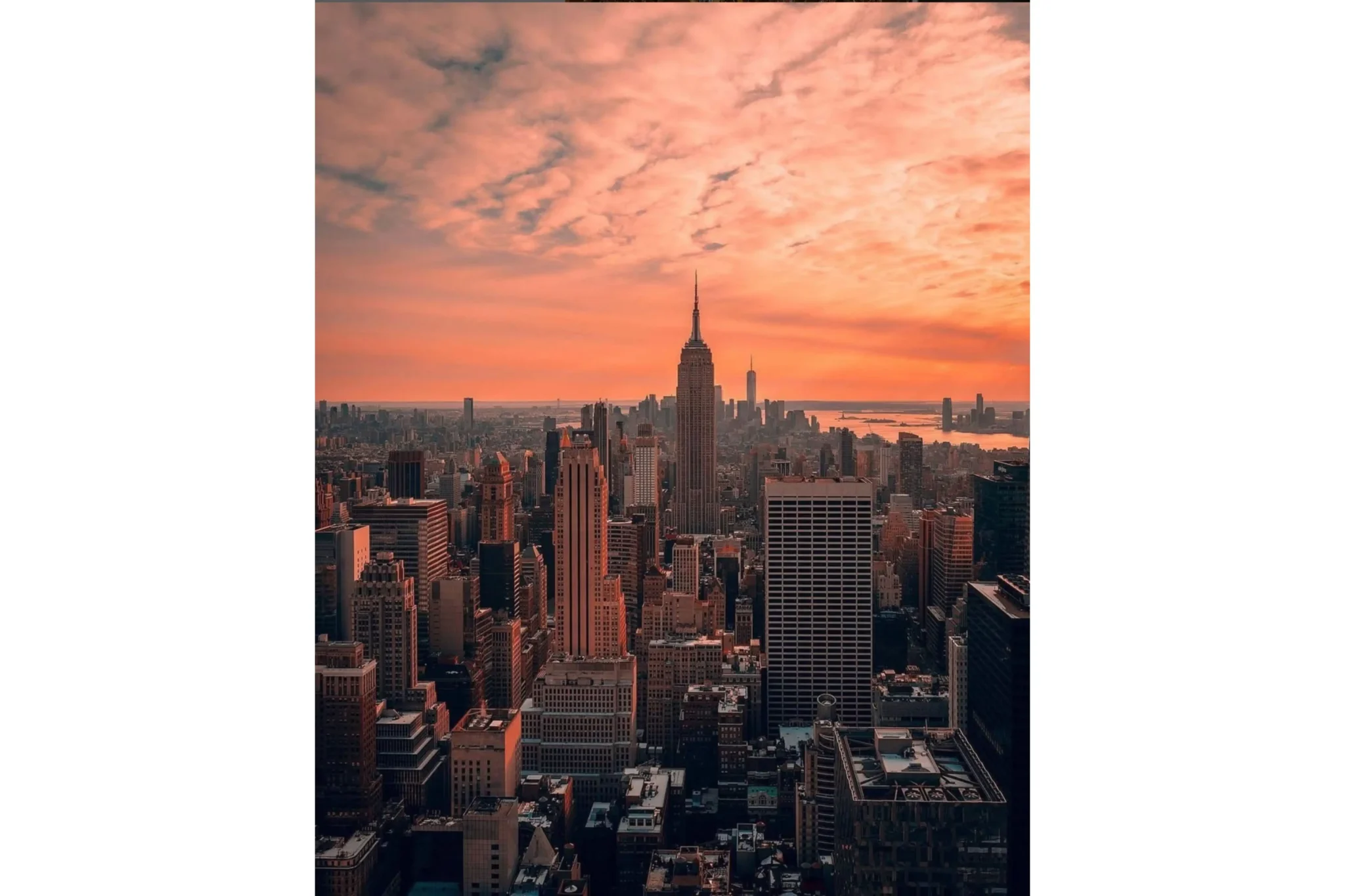 Rooftop Event Space New York - Event Spaces New York