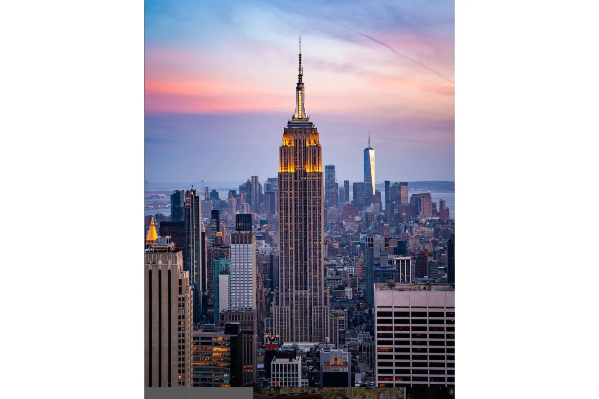 Rooftop Event Space New York - Event Spaces New York
