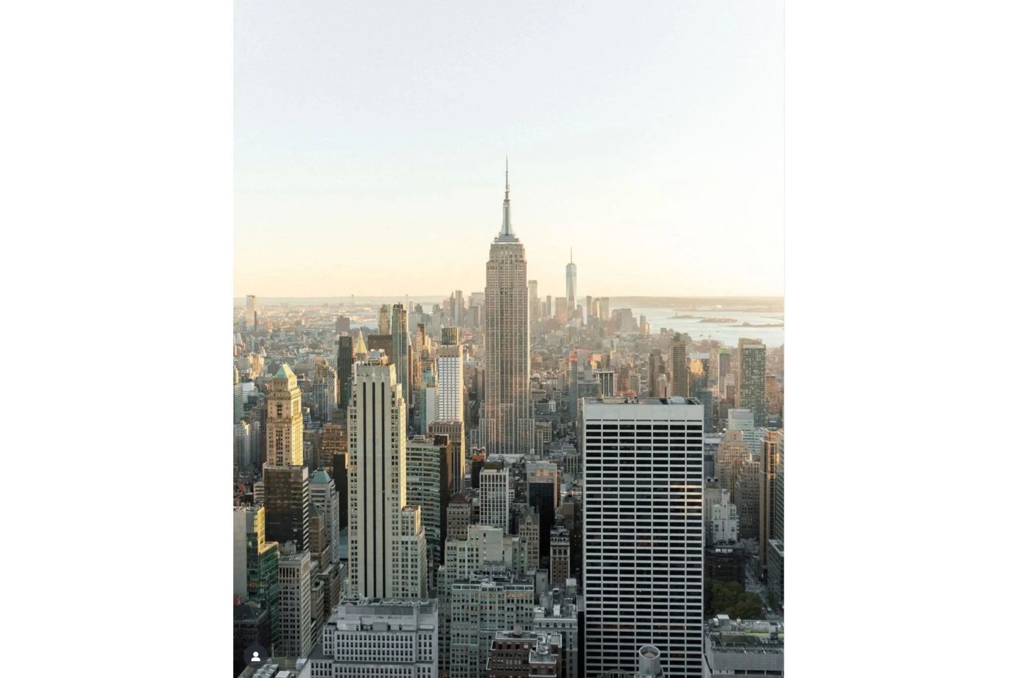 Rooftop Event Space New York - Event Spaces New York