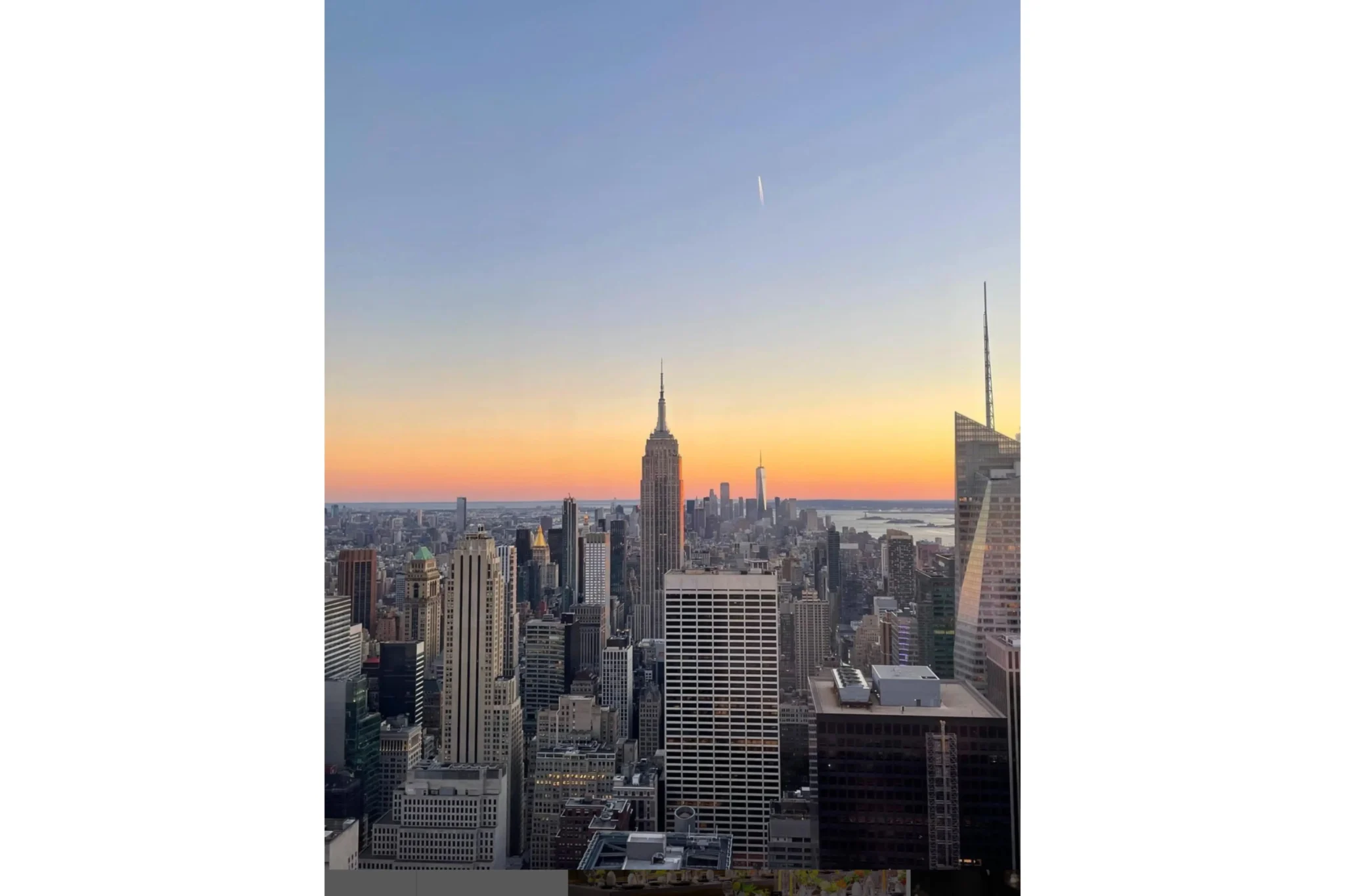 Rooftop Event Space New York - Event Spaces New York