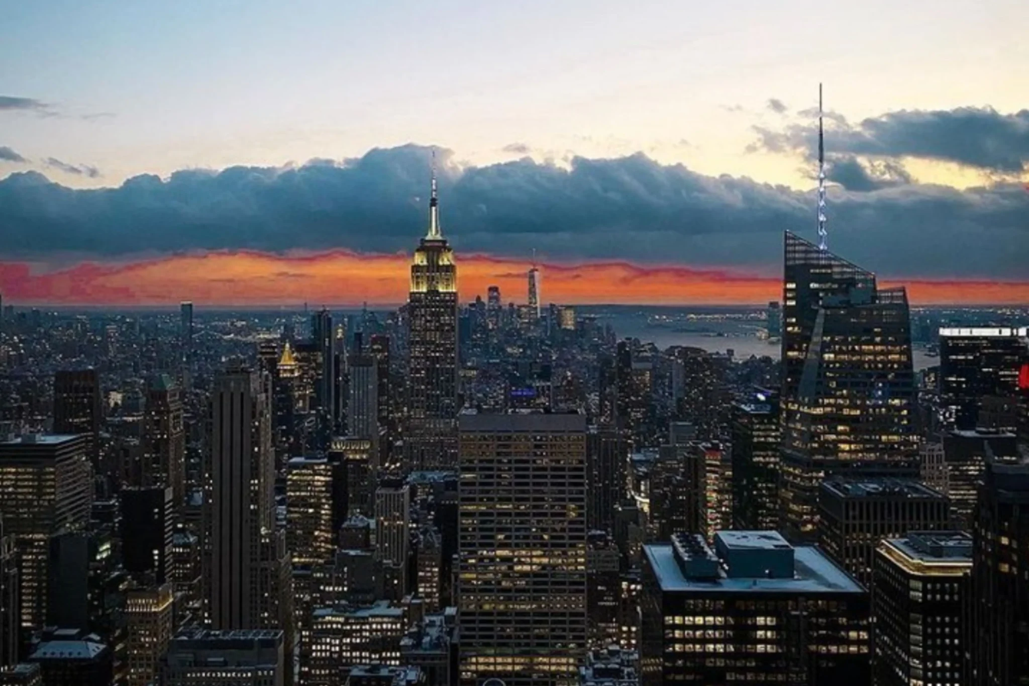 Rooftop Event Space New York - Event Spaces New York