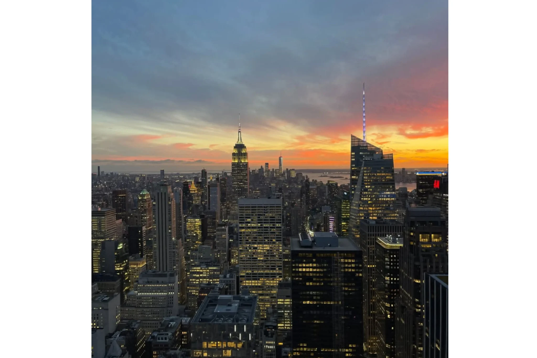 Rooftop Event Space New York - Event Spaces New York