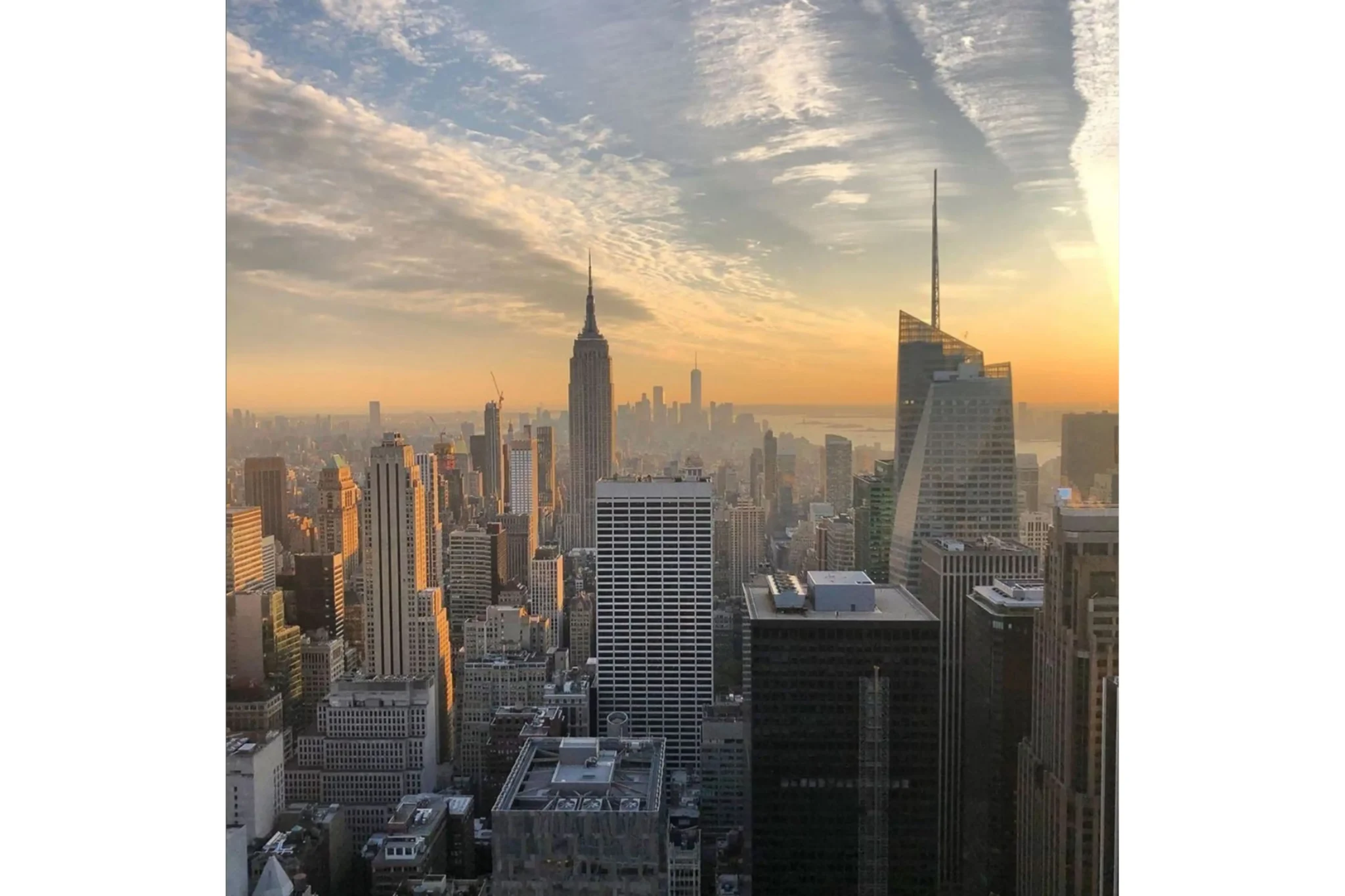 Rooftop Event Space New York - Event Spaces New York