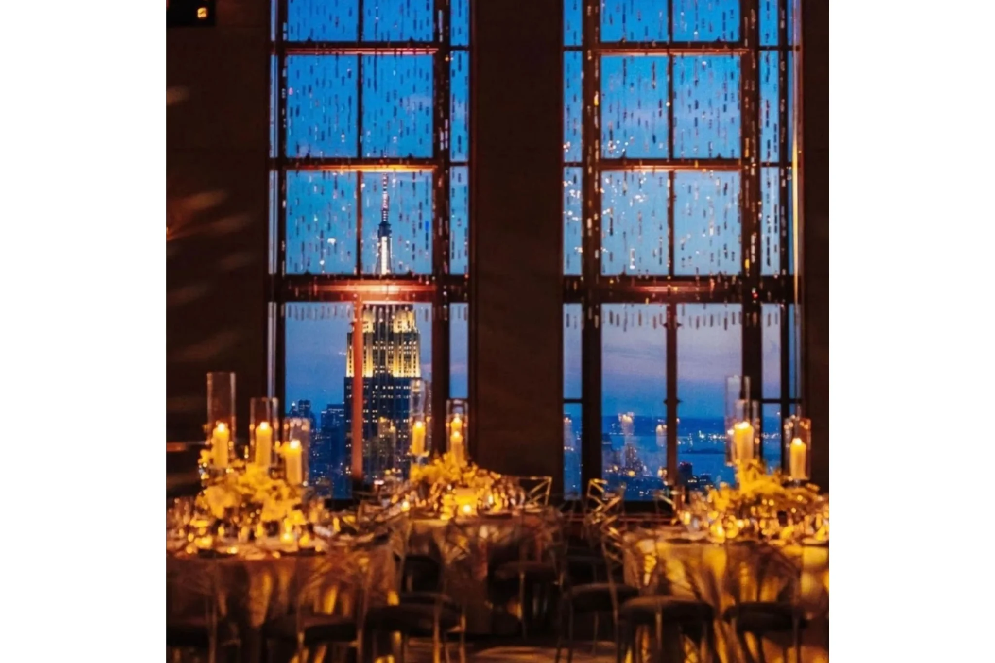 Rooftop Event Space New York - Event Spaces New York