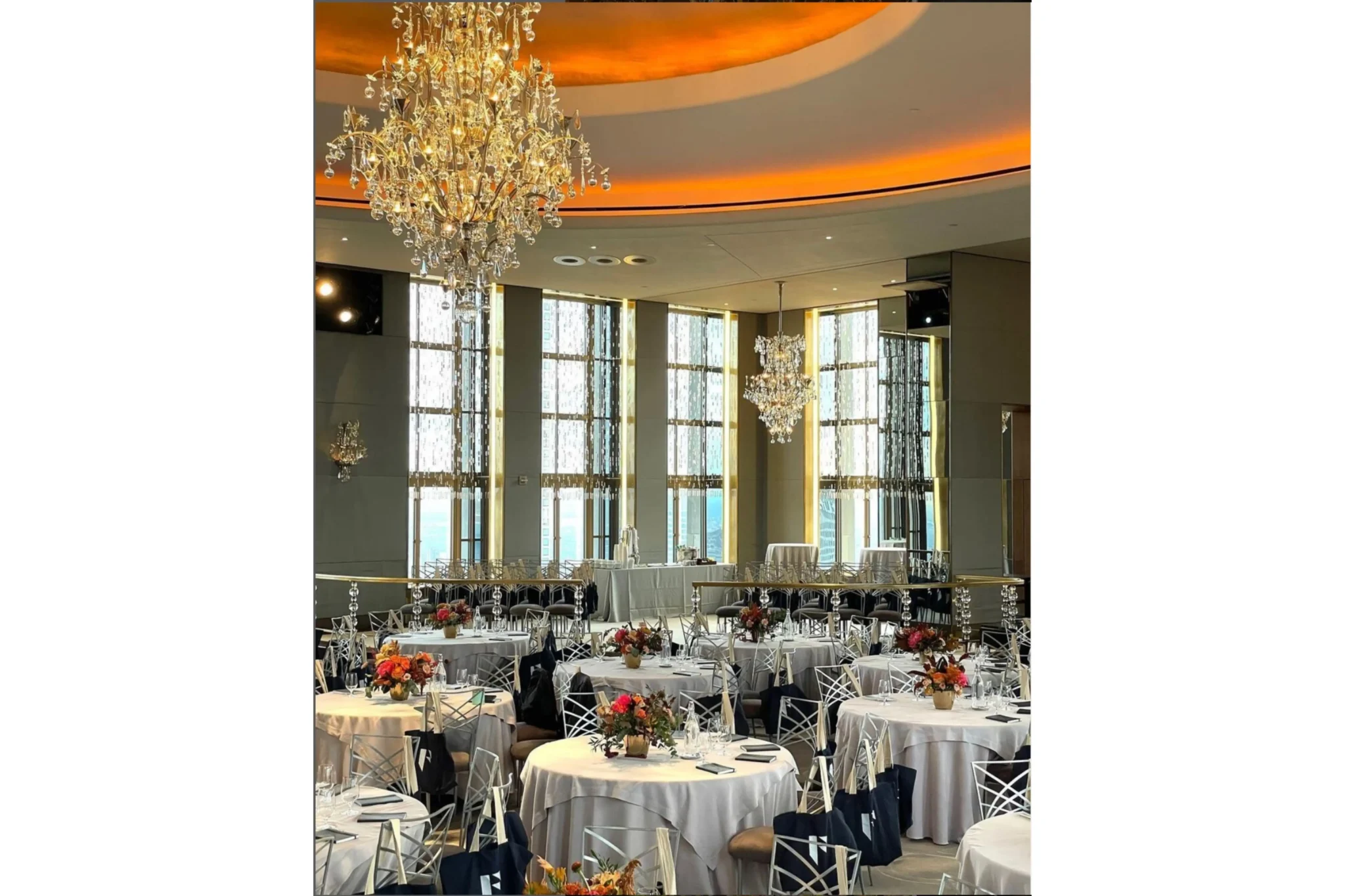 Rooftop Event Space New York - Event Spaces New York