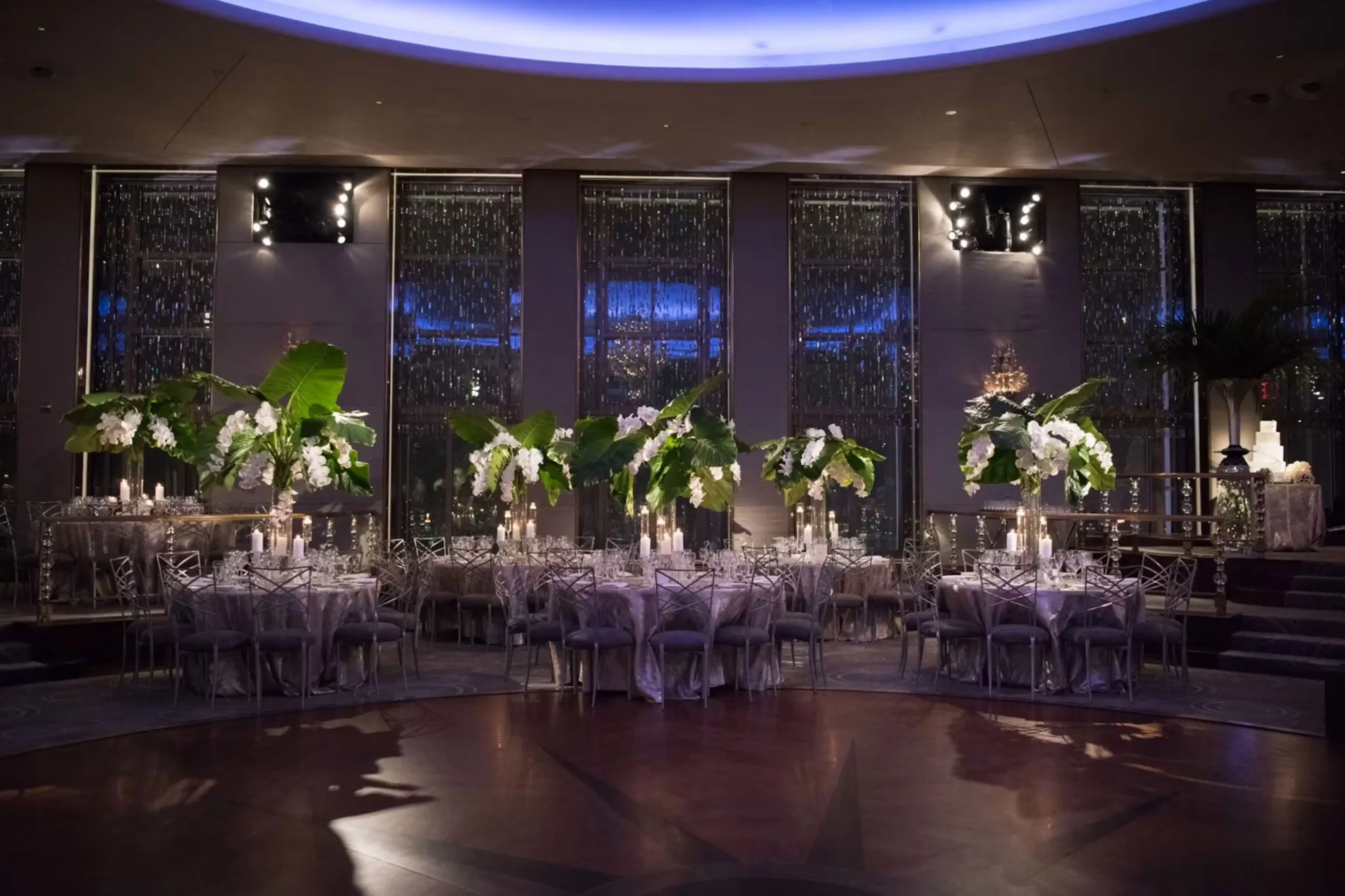 Rooftop Event Space New York - Event Spaces New York