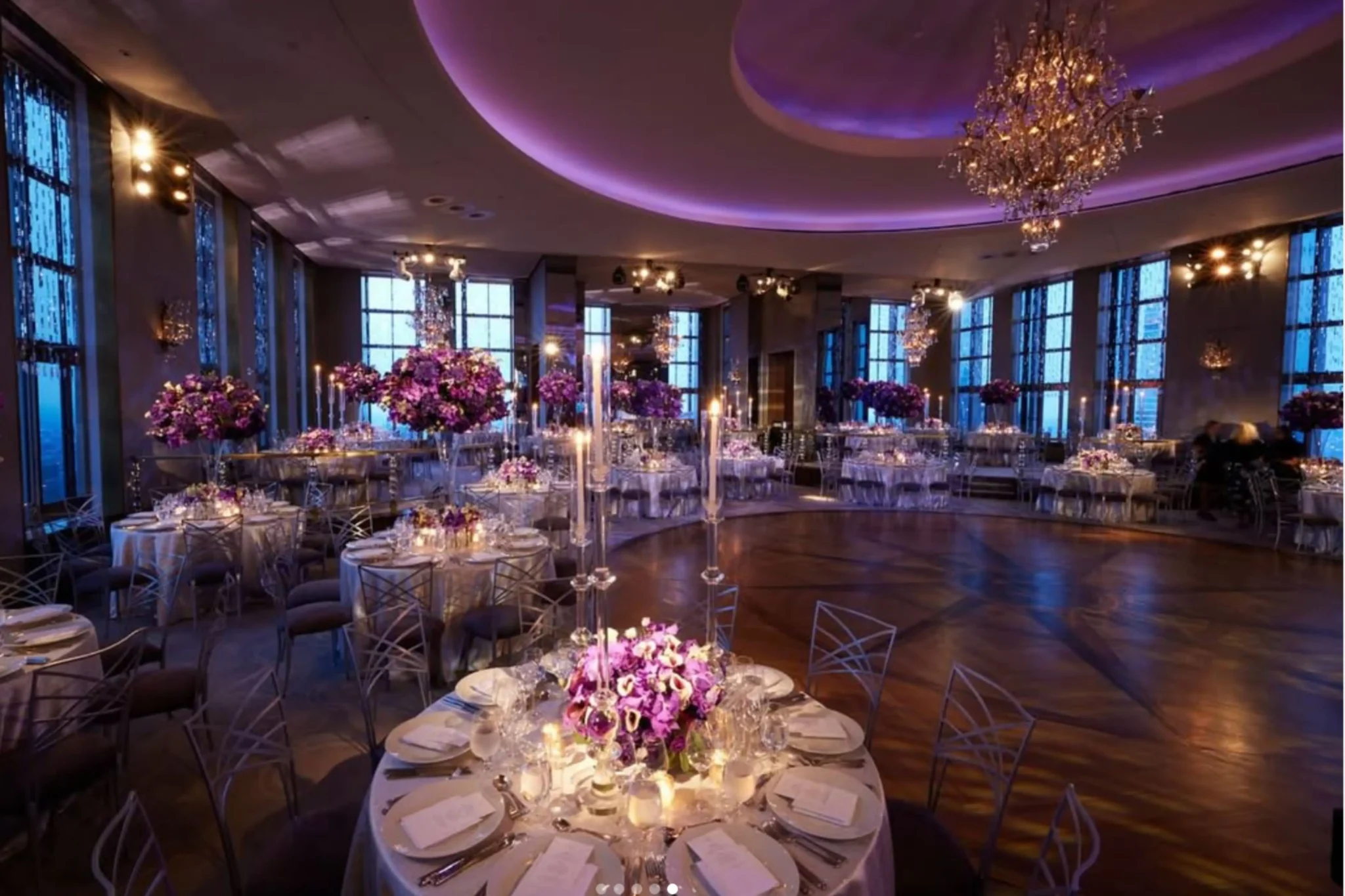 Rooftop Event Space New York - Event Spaces New York