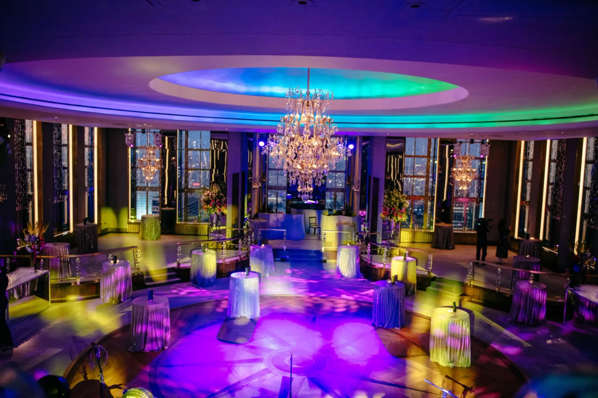 Rooftop Event Space New York - Event Spaces New York