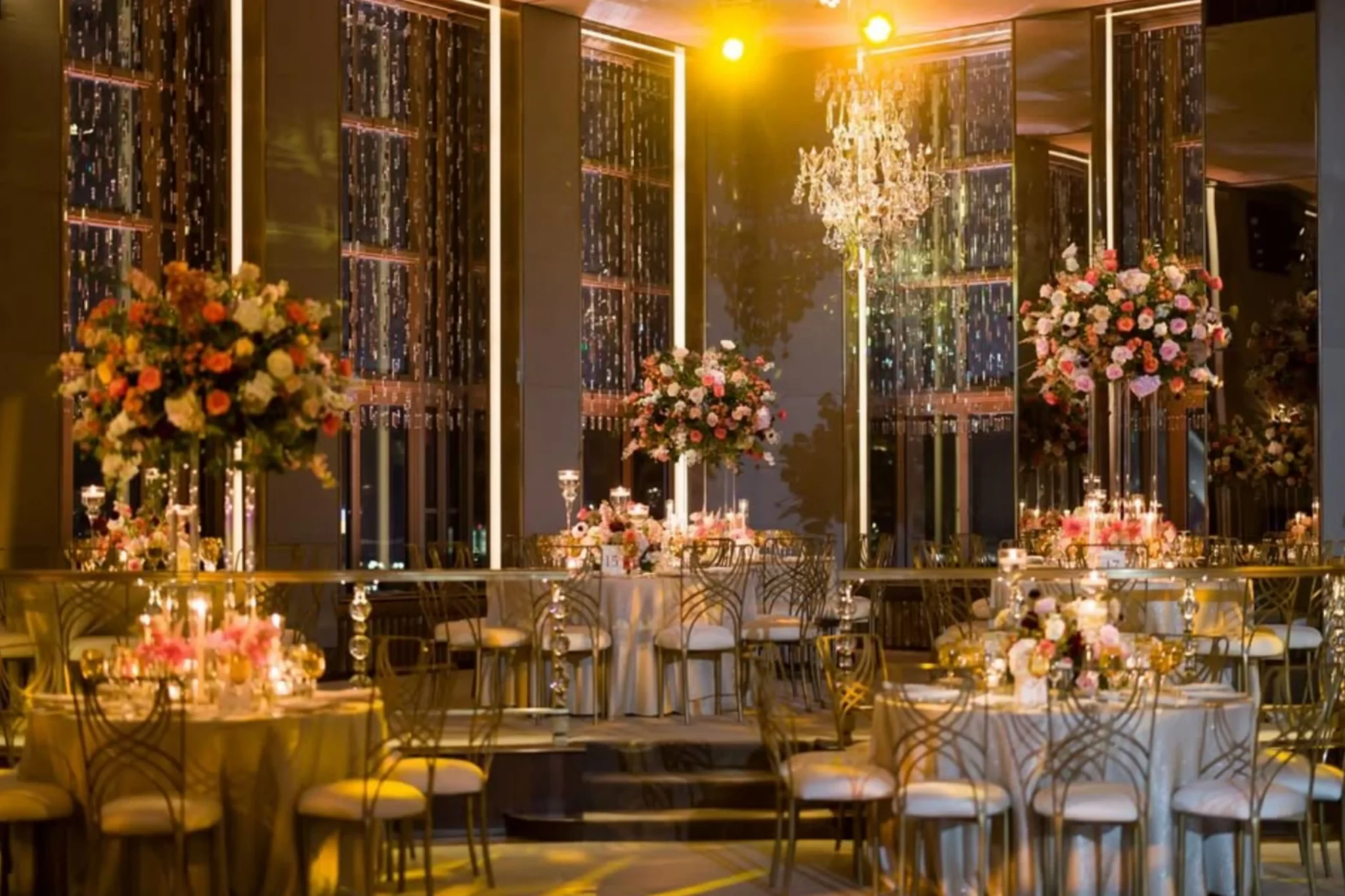 Rooftop Event Space New York - Event Spaces New York