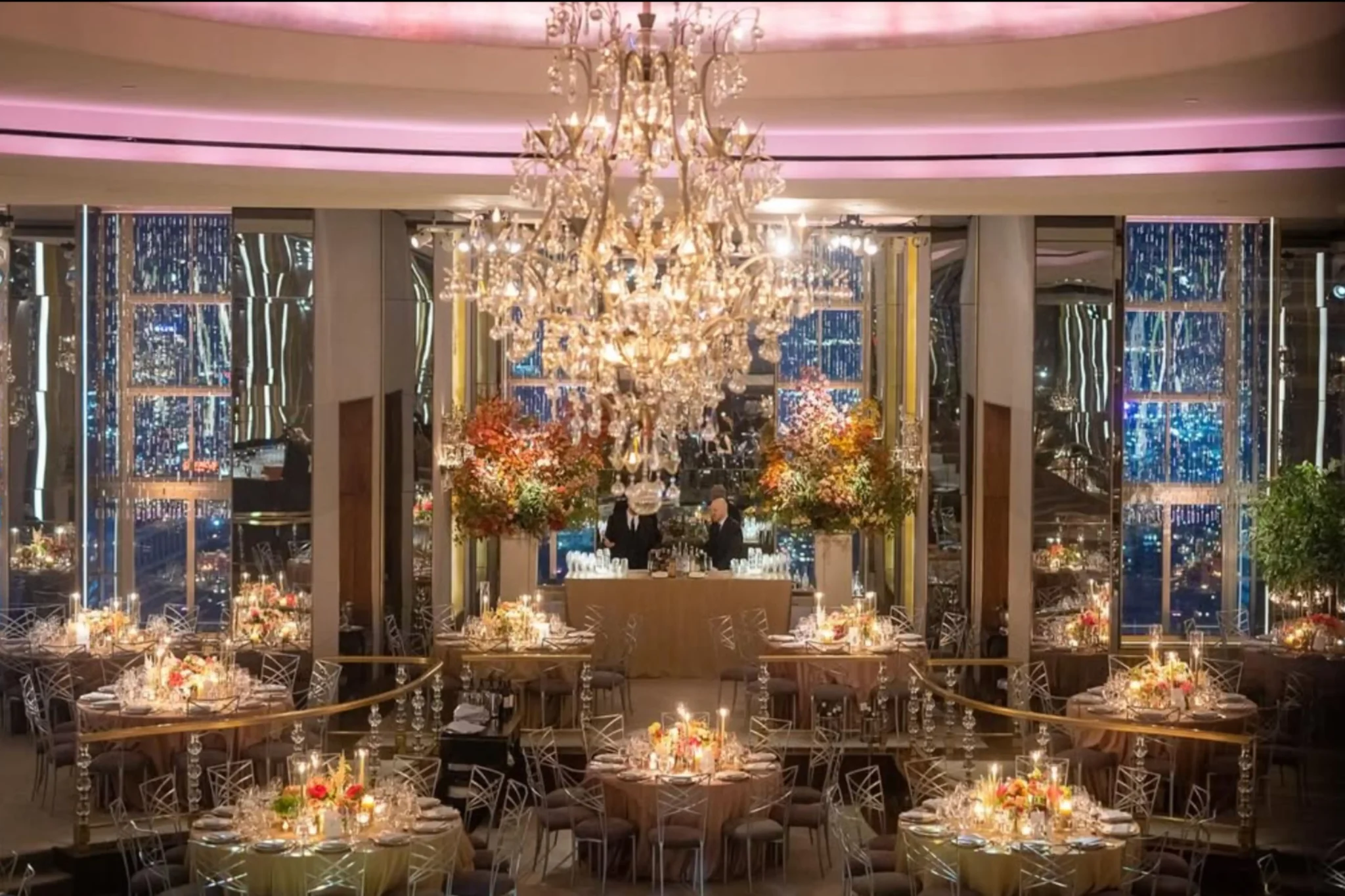 Rooftop Event Space New York - Event Spaces New York