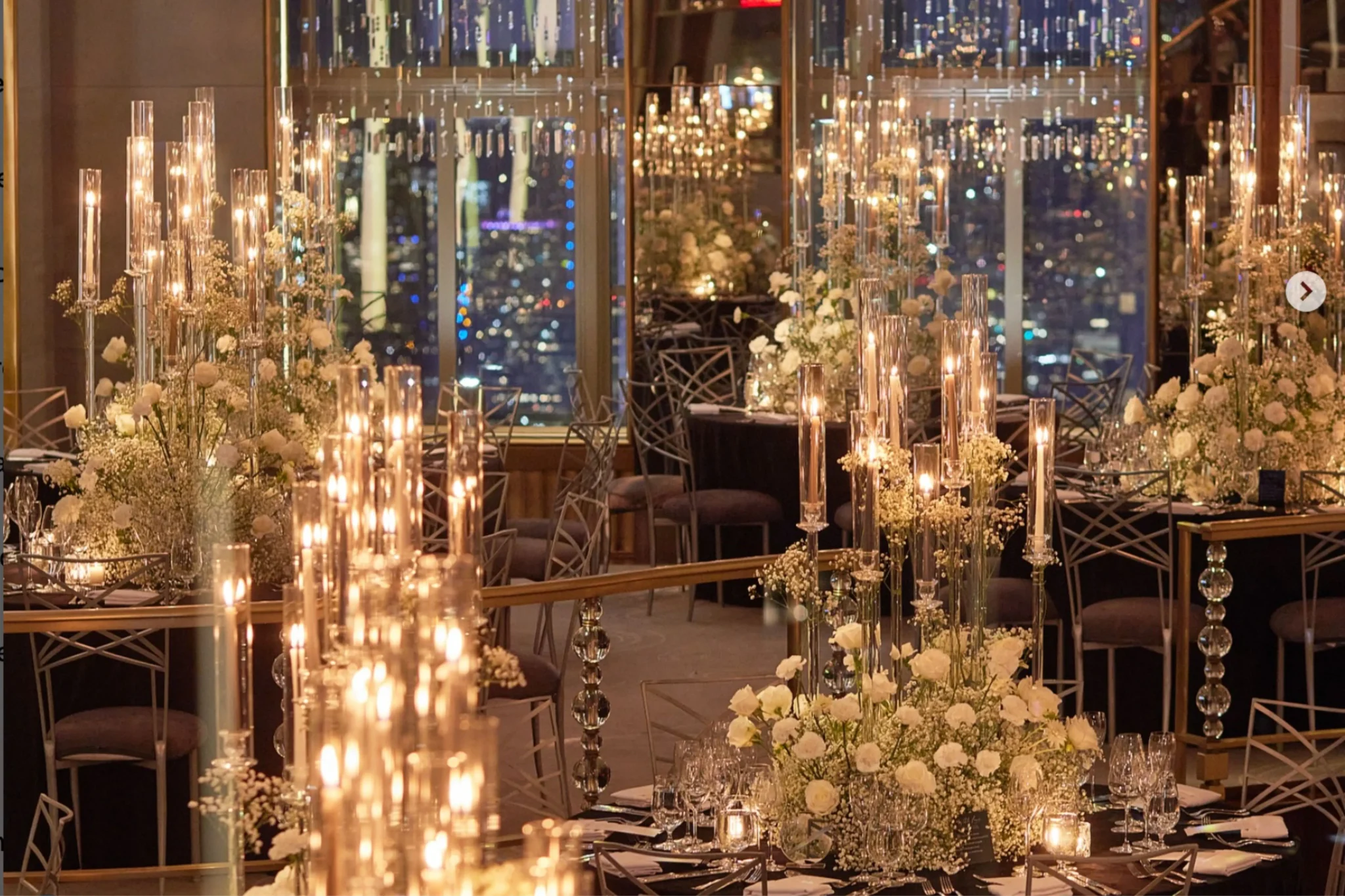 Rooftop Event Space New York - Event Spaces New York