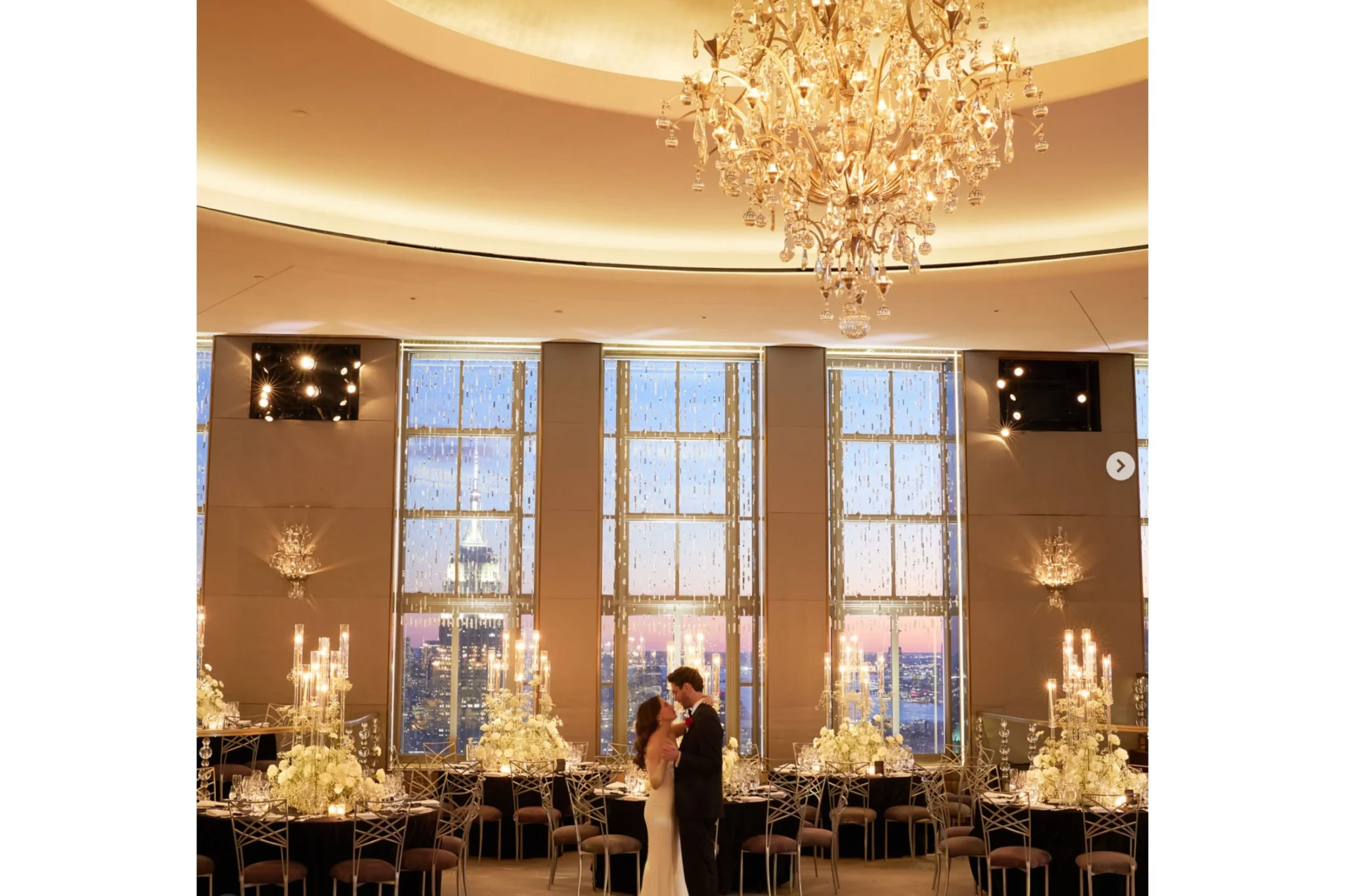 Rooftop Event Space New York - Event Spaces New York