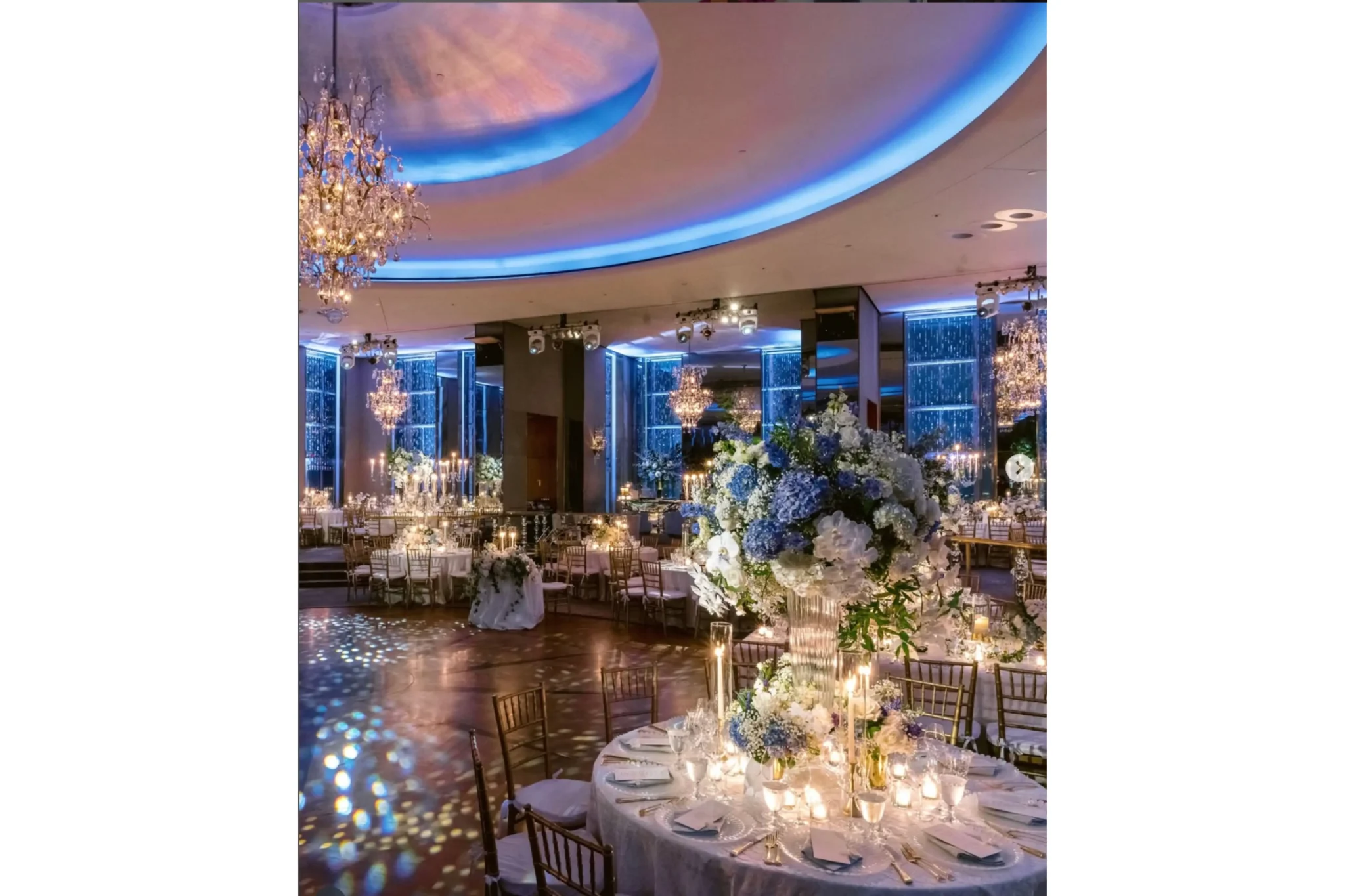 Rooftop Event Space New York - Event Spaces New York