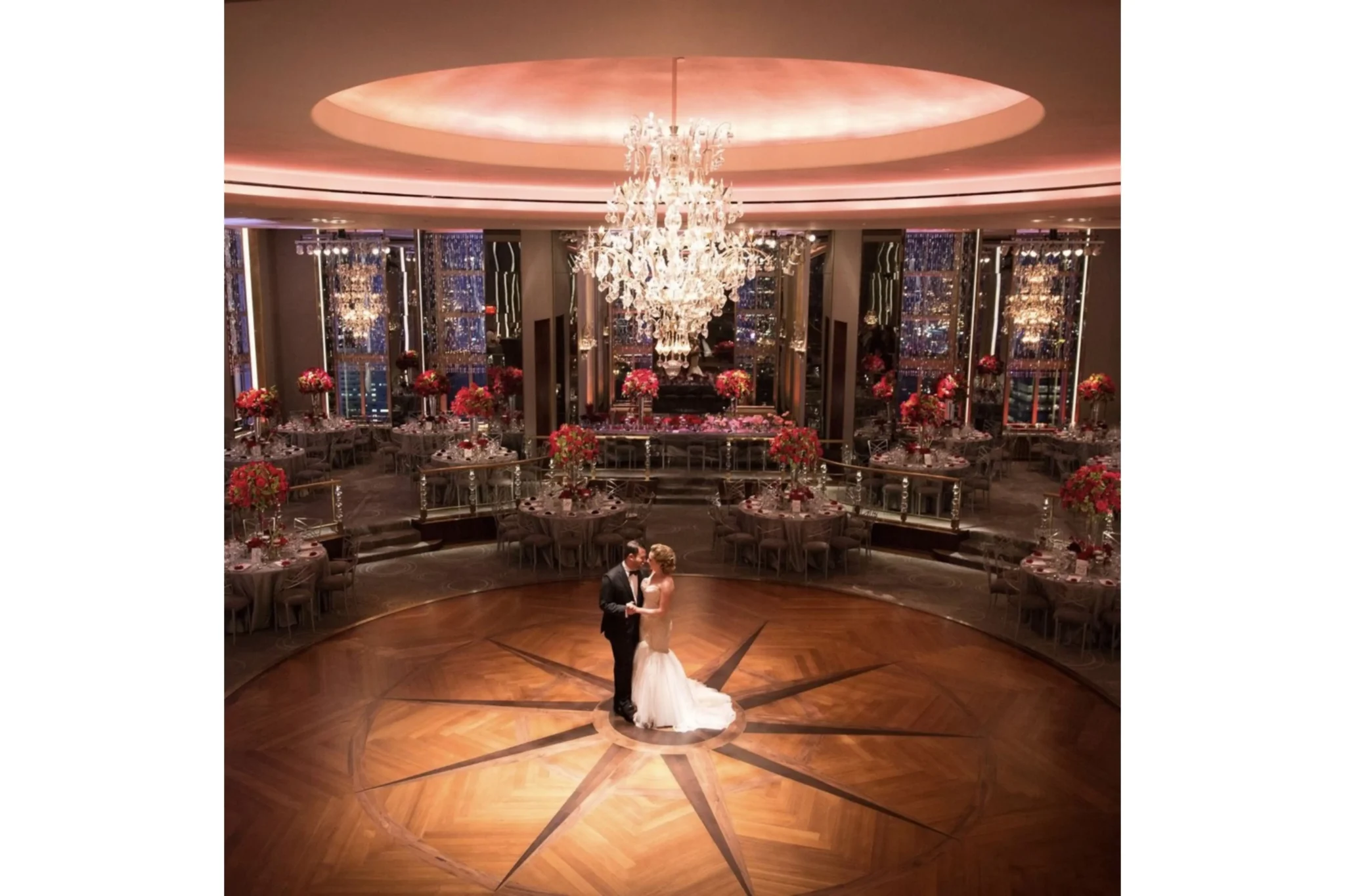 Rooftop Event Space New York - Event Spaces New York