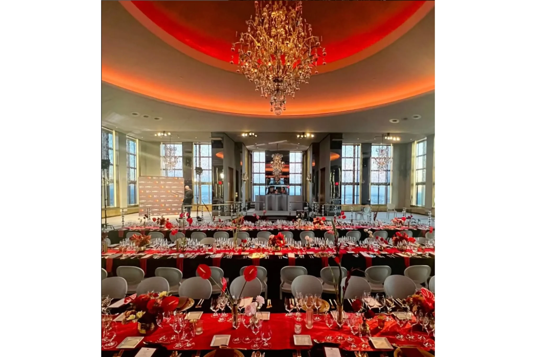 Rooftop Event Space New York - Event Spaces New York