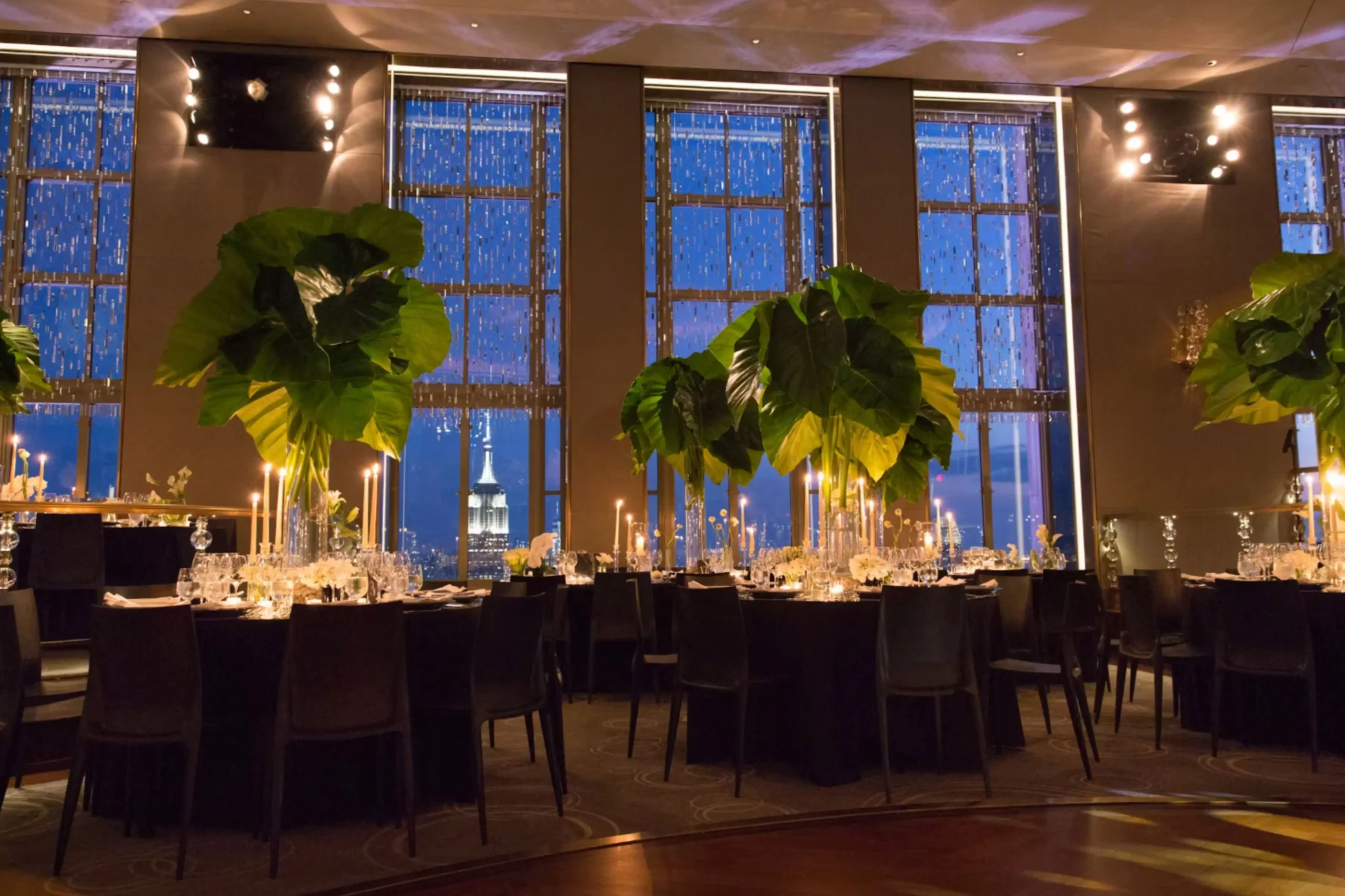 Rooftop Event Space New York - Event Spaces New York