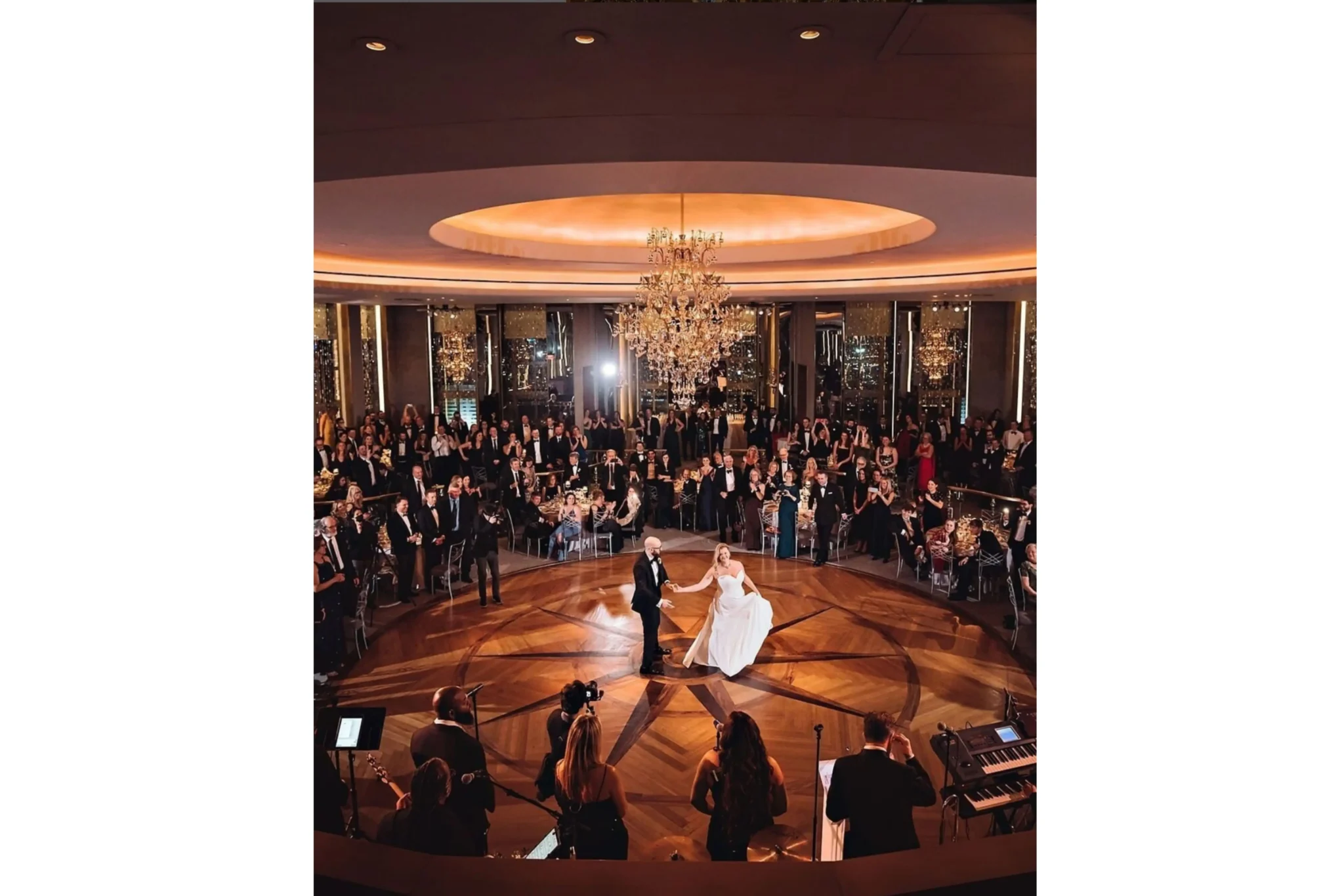 Rooftop Event Space New York - Event Spaces New York