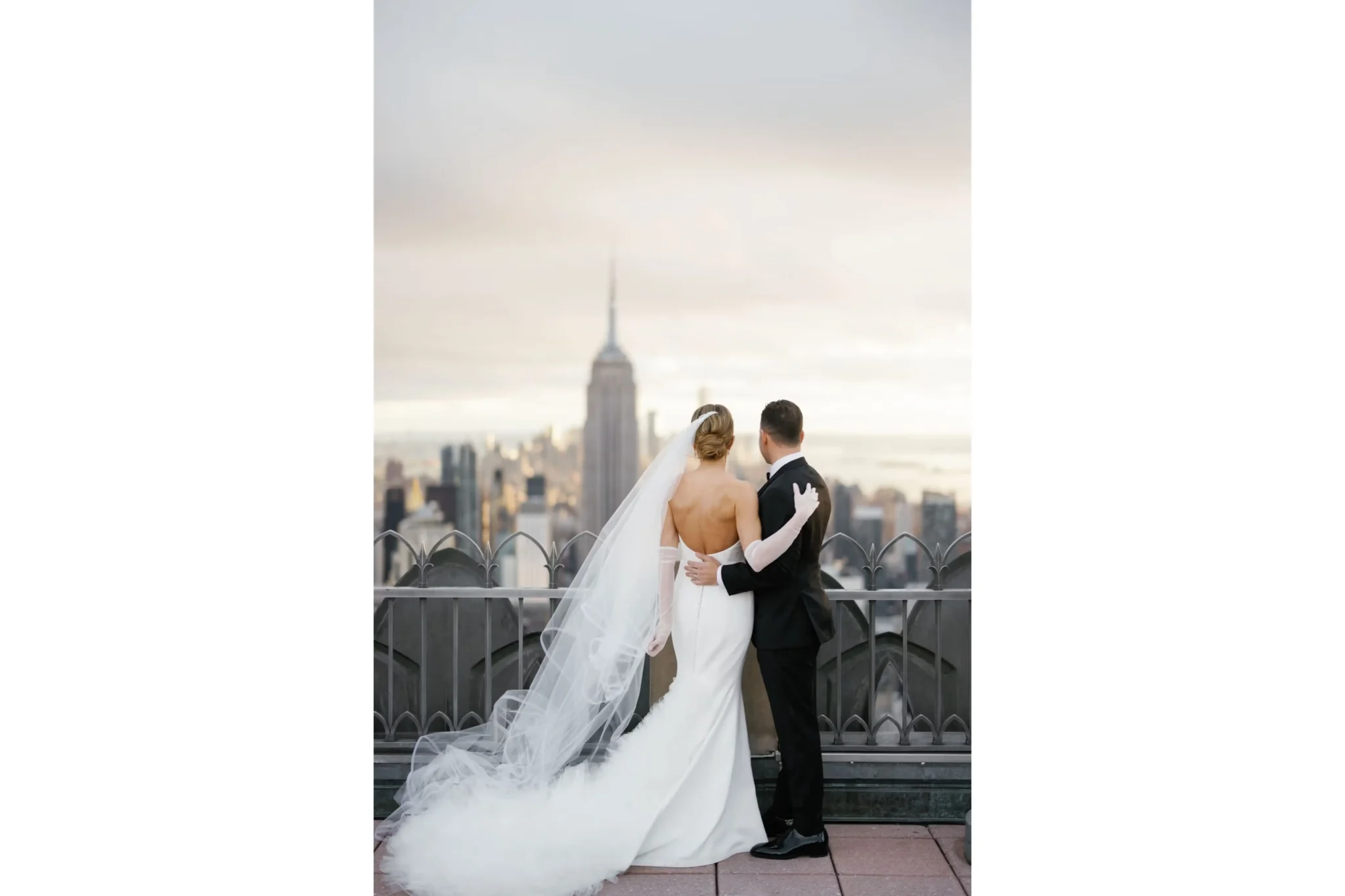 Rooftop Event Space New York - Event Spaces New York