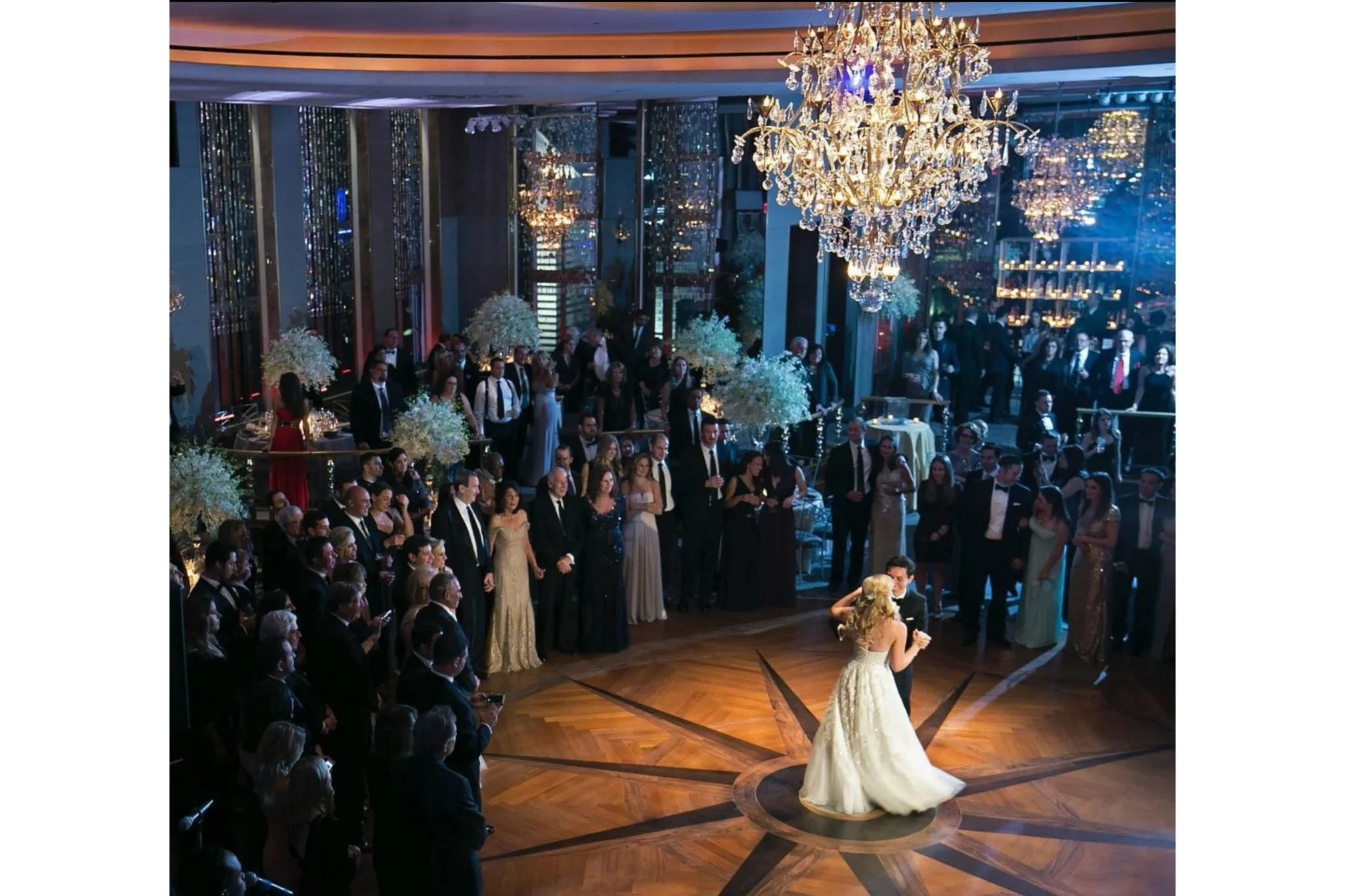 Rooftop Event Space New York - Event Spaces New York