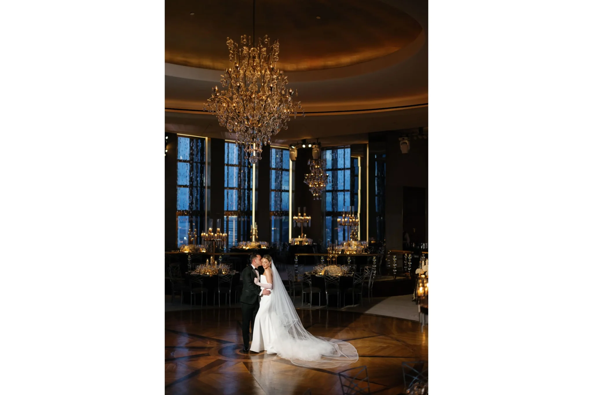 Rooftop Event Space New York - Event Spaces New York