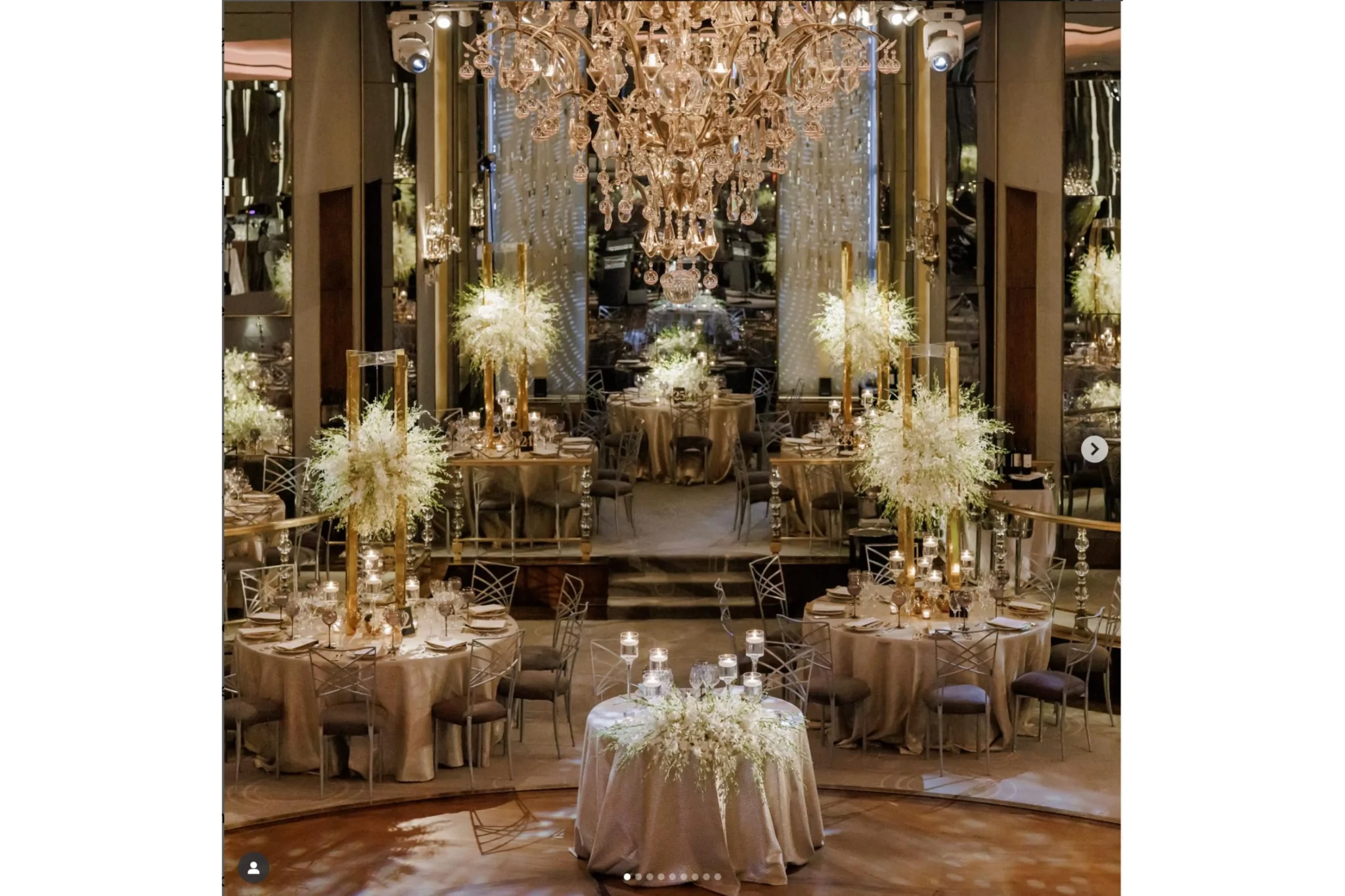 Rooftop Event Space New York - Event Spaces New York