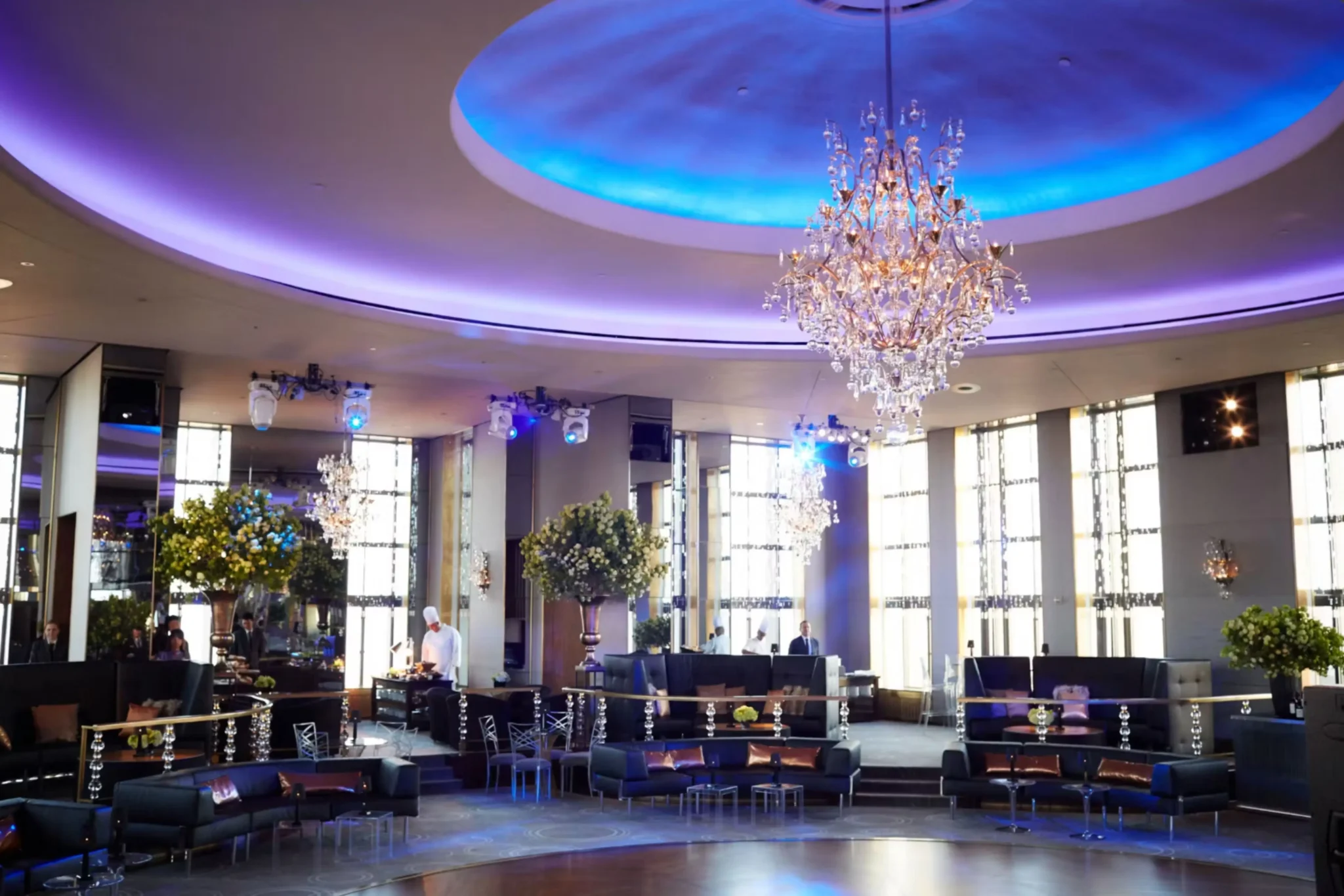 Rooftop Event Space New York - Event Spaces New York