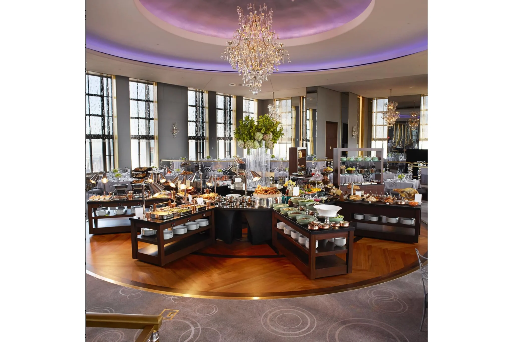 Rooftop Event Space New York - Event Spaces New York