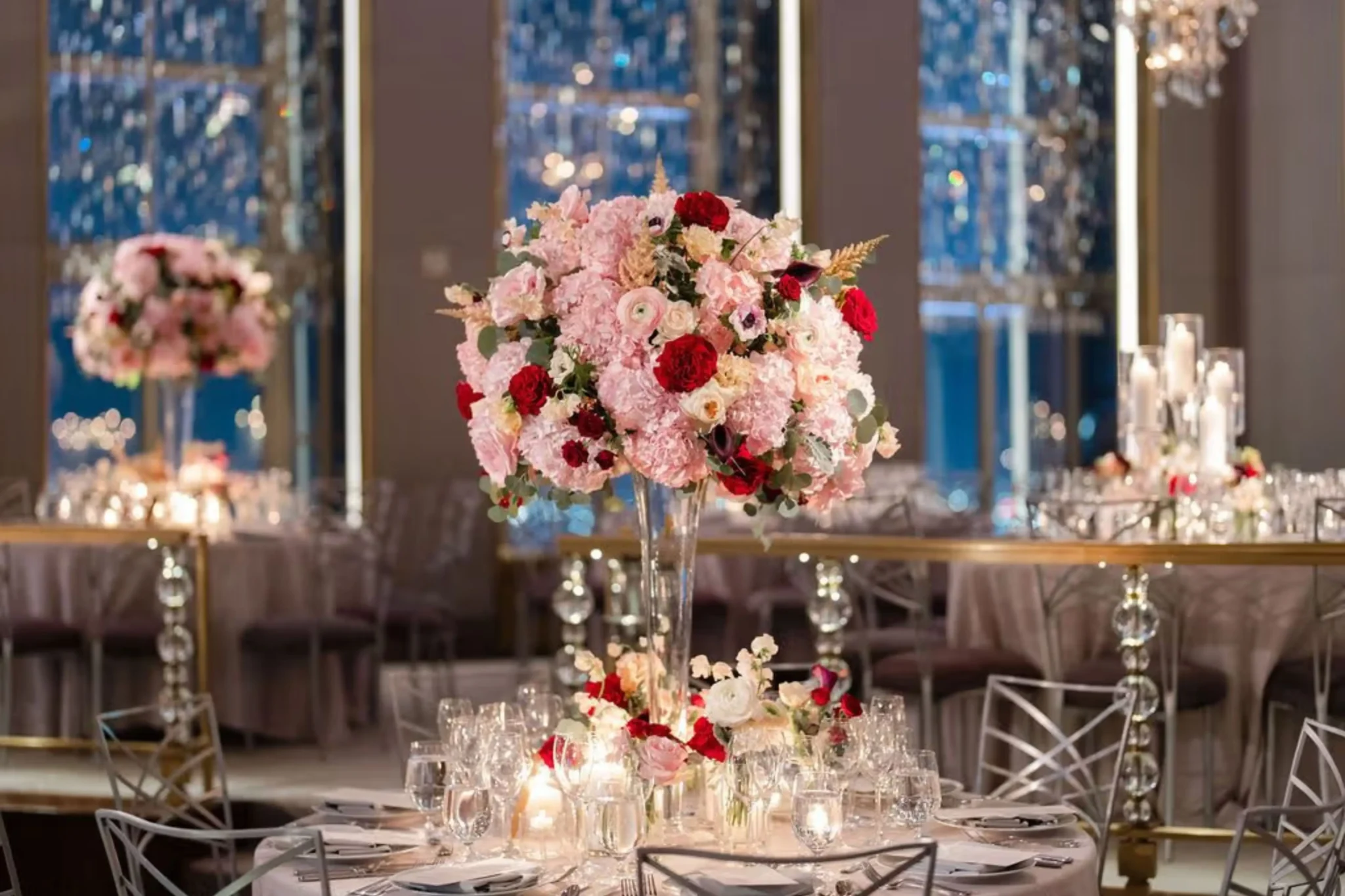 Rooftop Event Space New York - Event Spaces New York