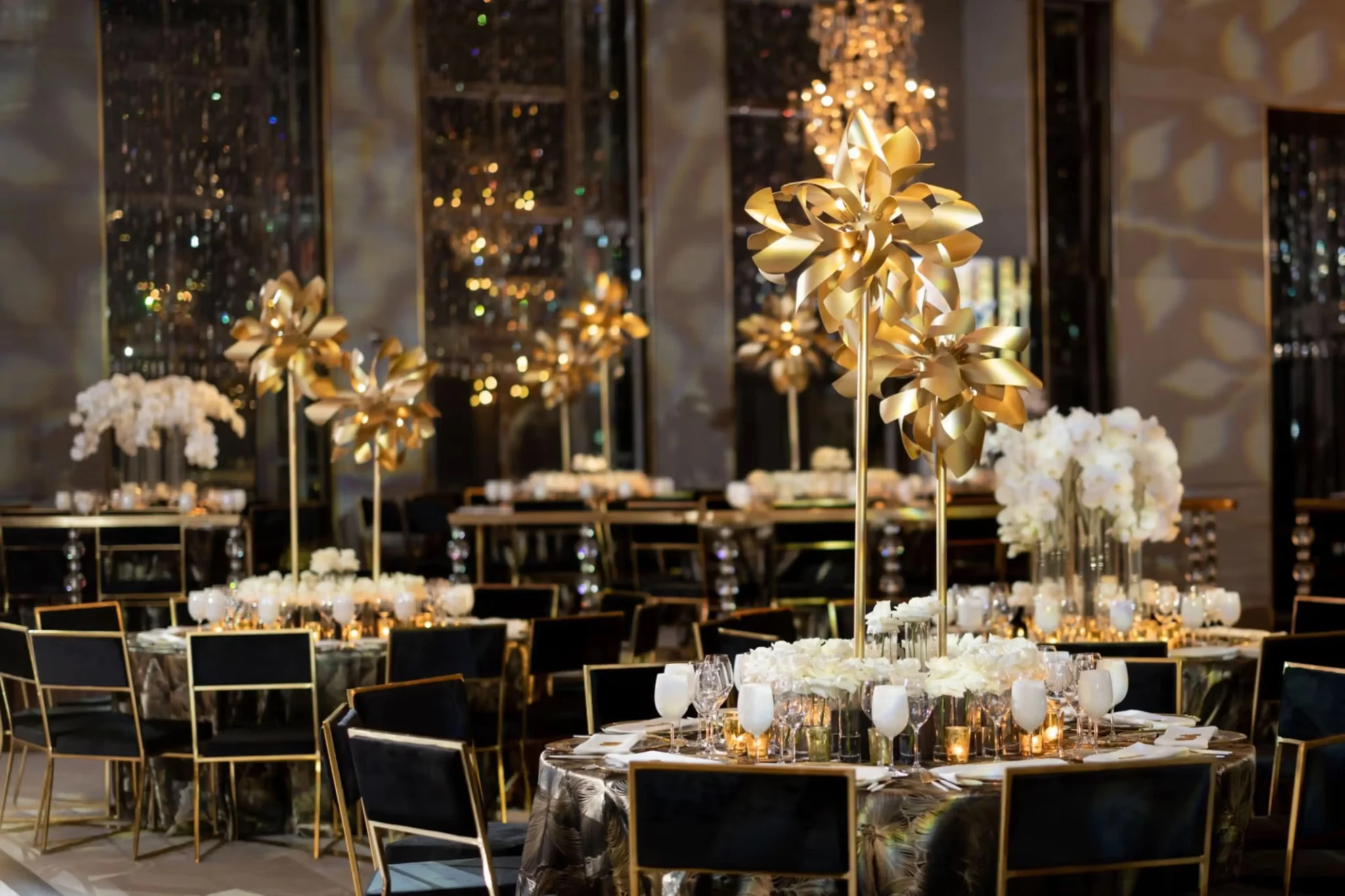 Rooftop Event Space New York - Event Spaces New York