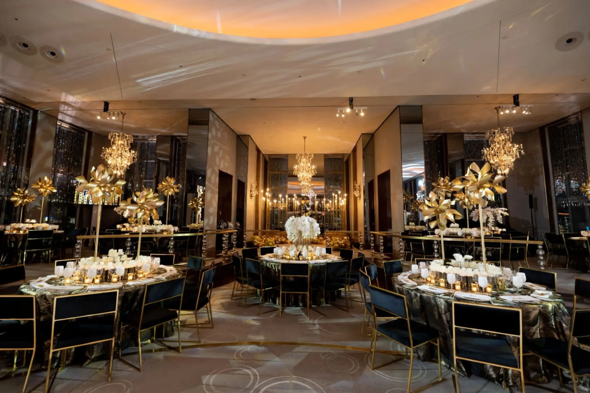 Rooftop Event Space New York - Event Spaces New York