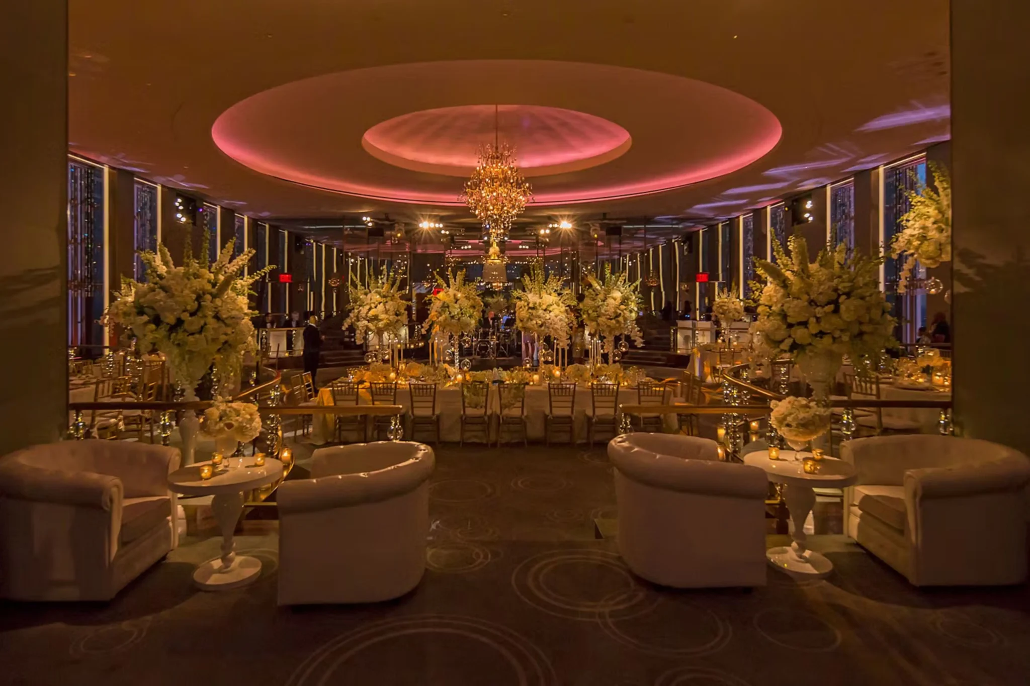 Rooftop Event Space New York - Event Spaces New York