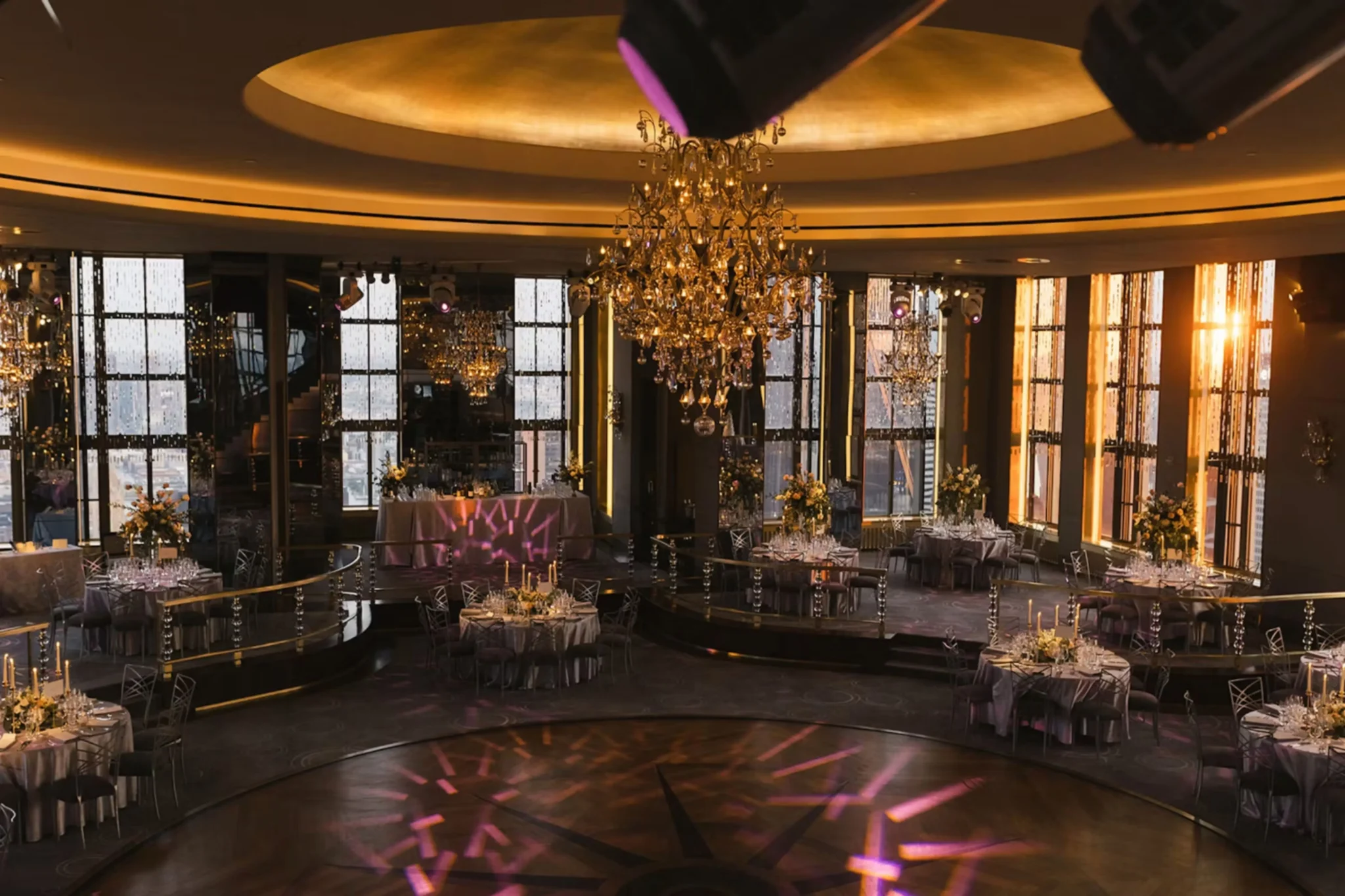 Rooftop Event Space New York - Event Spaces New York