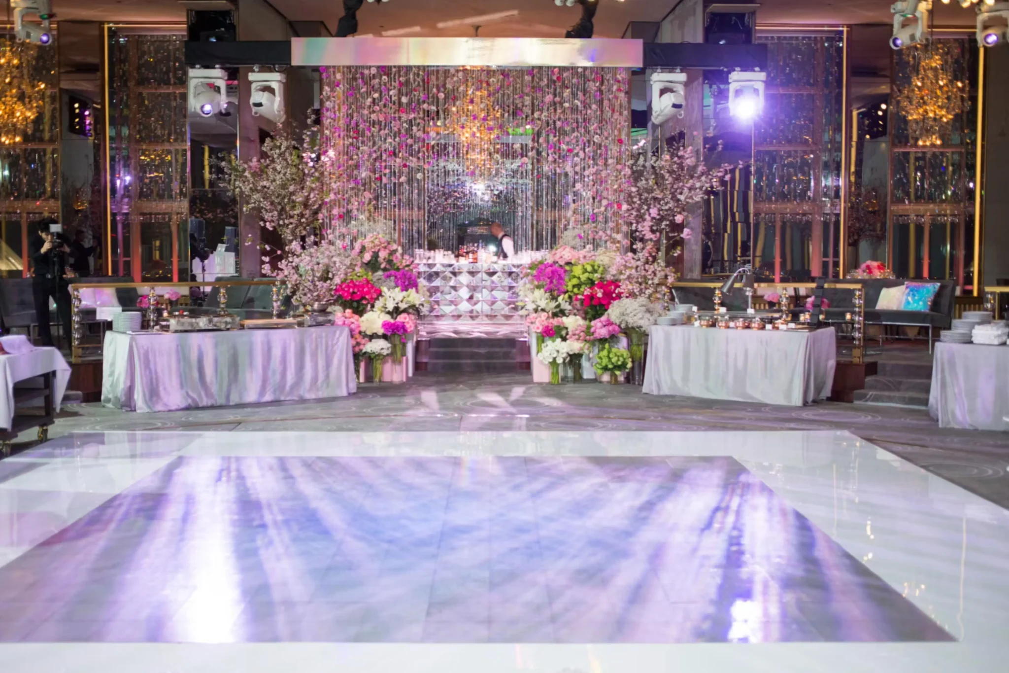 Rooftop Event Space New York - Event Spaces New York