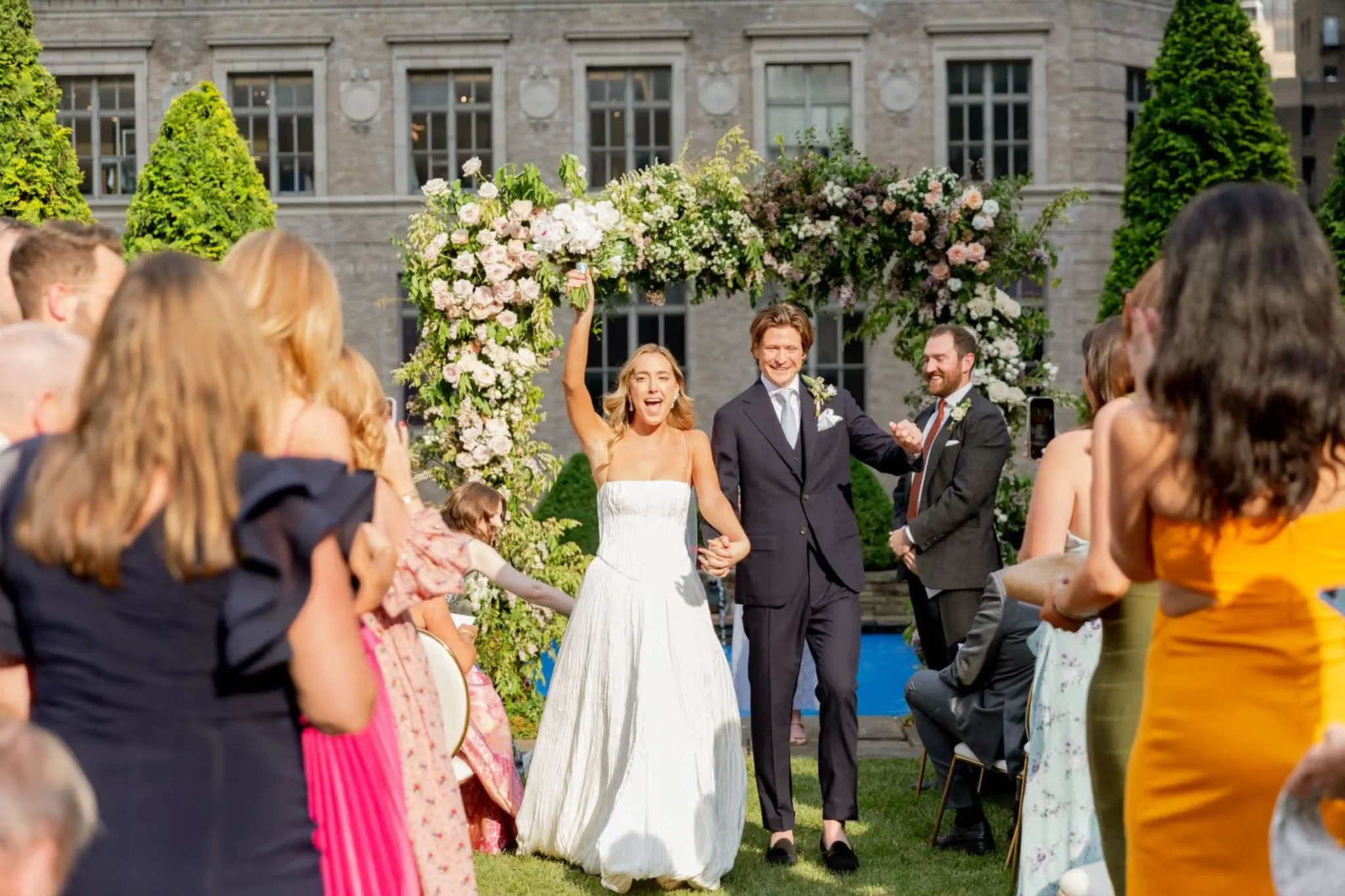 The Rooftop Garden - Event Spaces New York