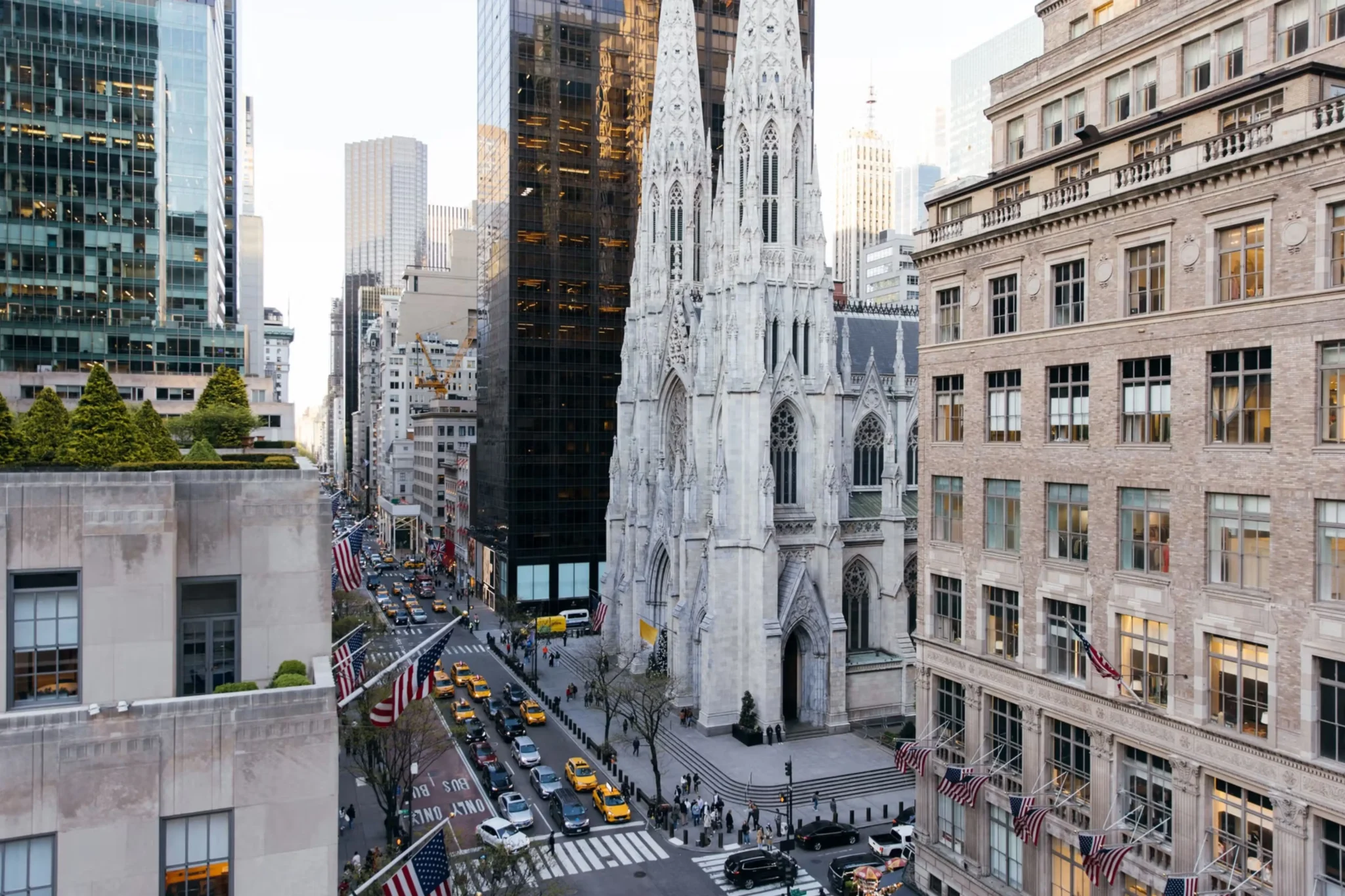 The Rooftop Garden - Event Spaces New York