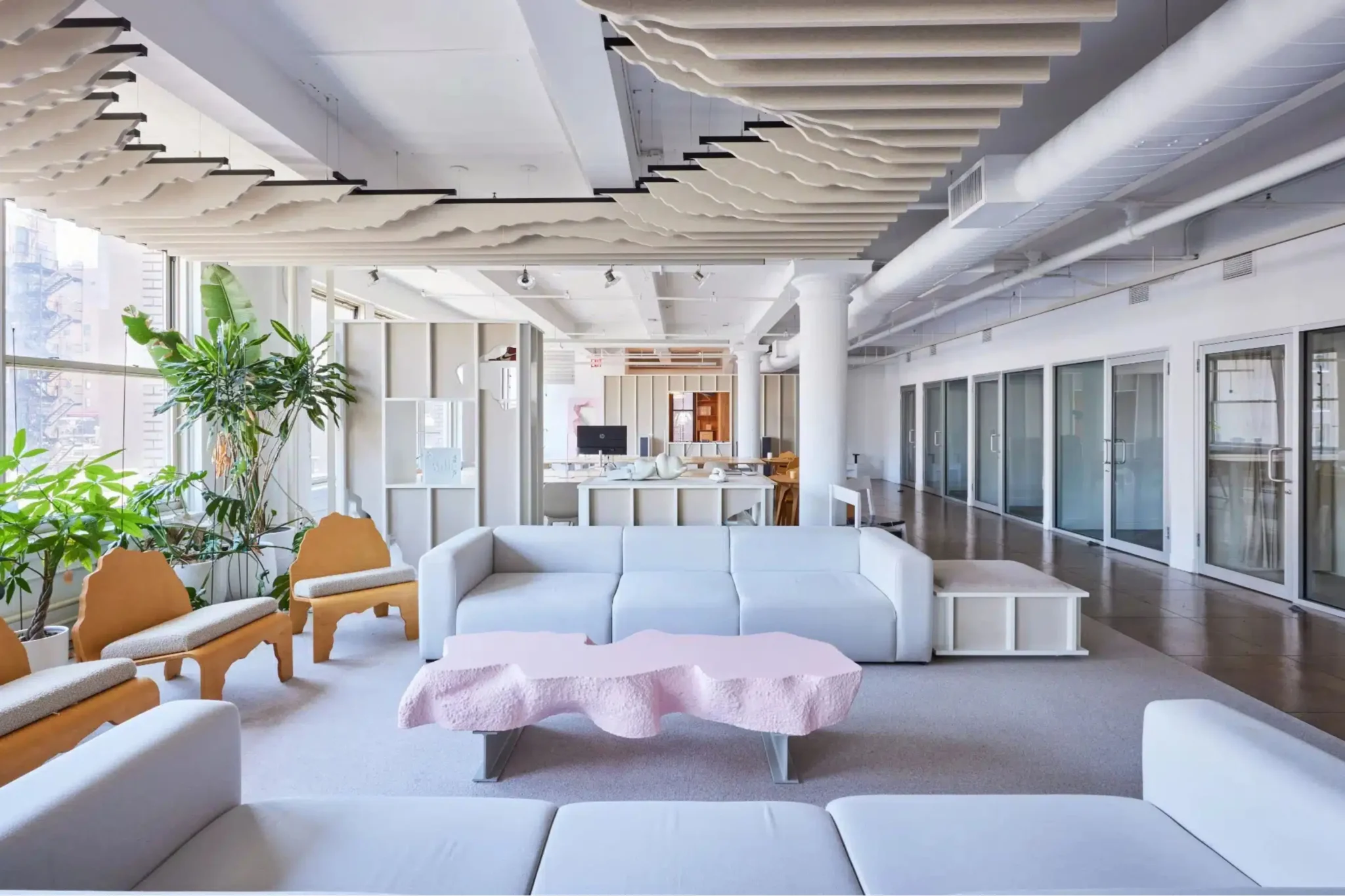 Corporate Offsite Venue - Event Spaces New York