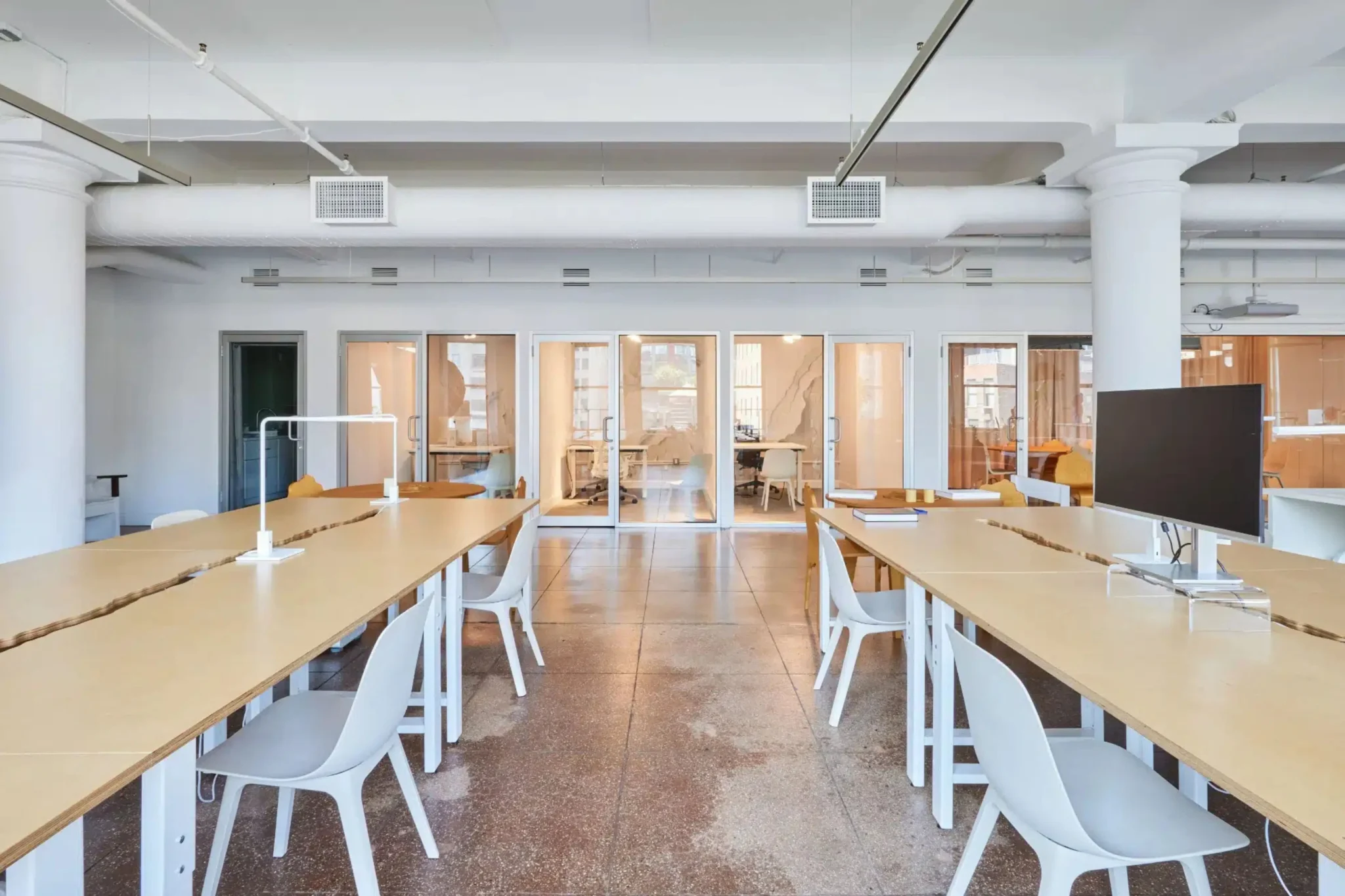 Corporate Offsite Venue - Event Spaces New York