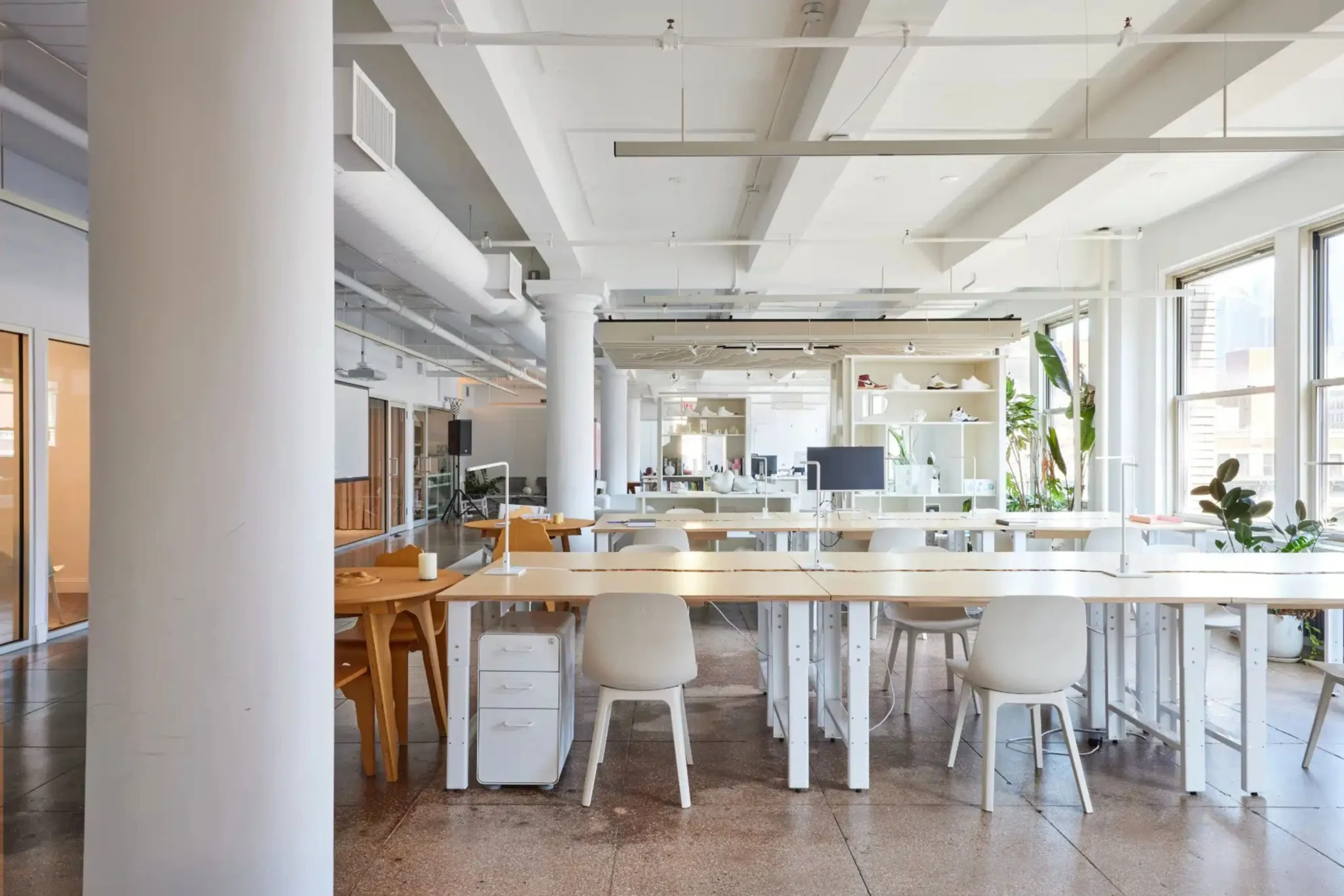 Corporate Offsite Venue - Event Spaces New York