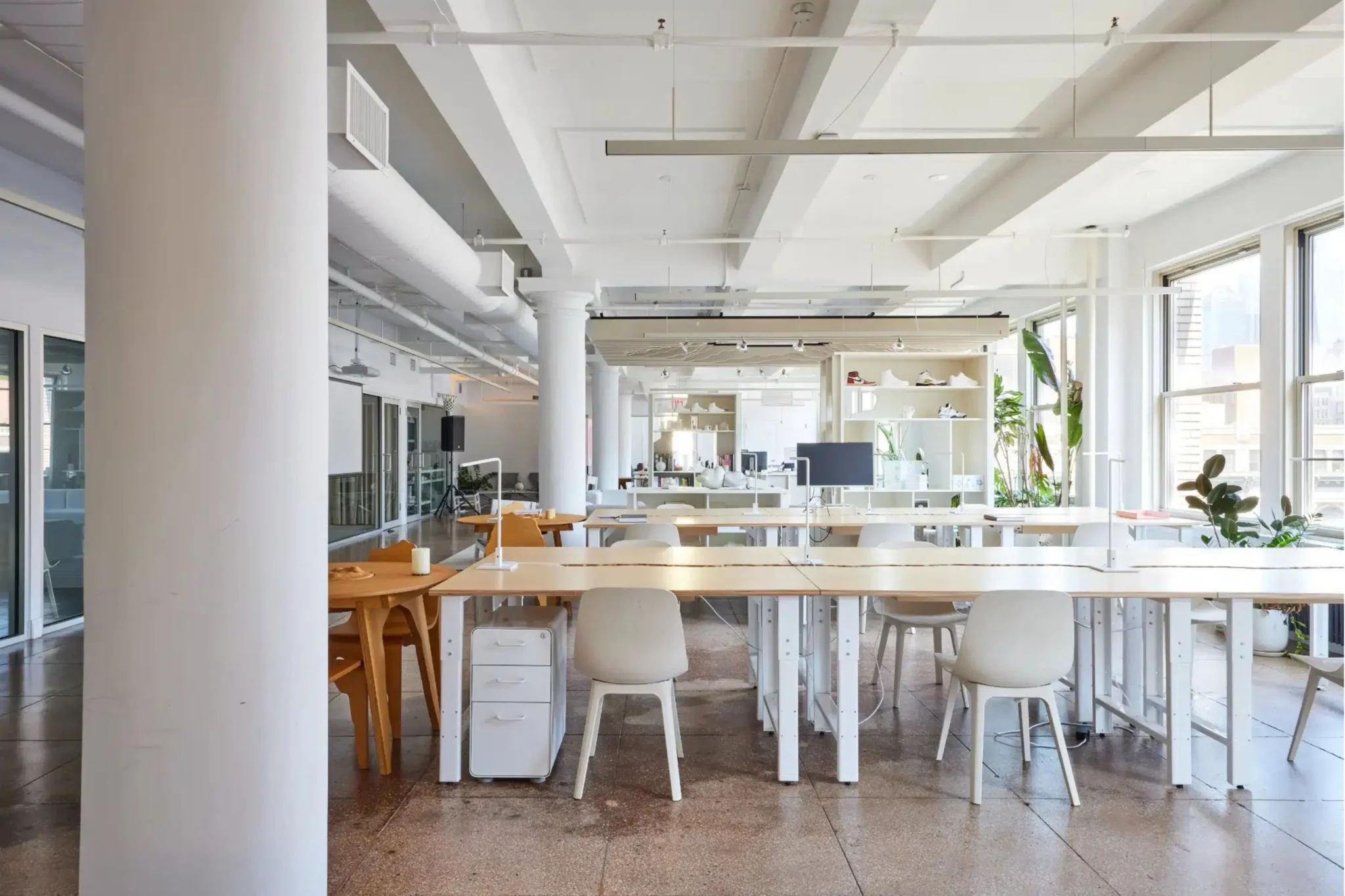 Corporate Offsite Venue - Event Spaces New York