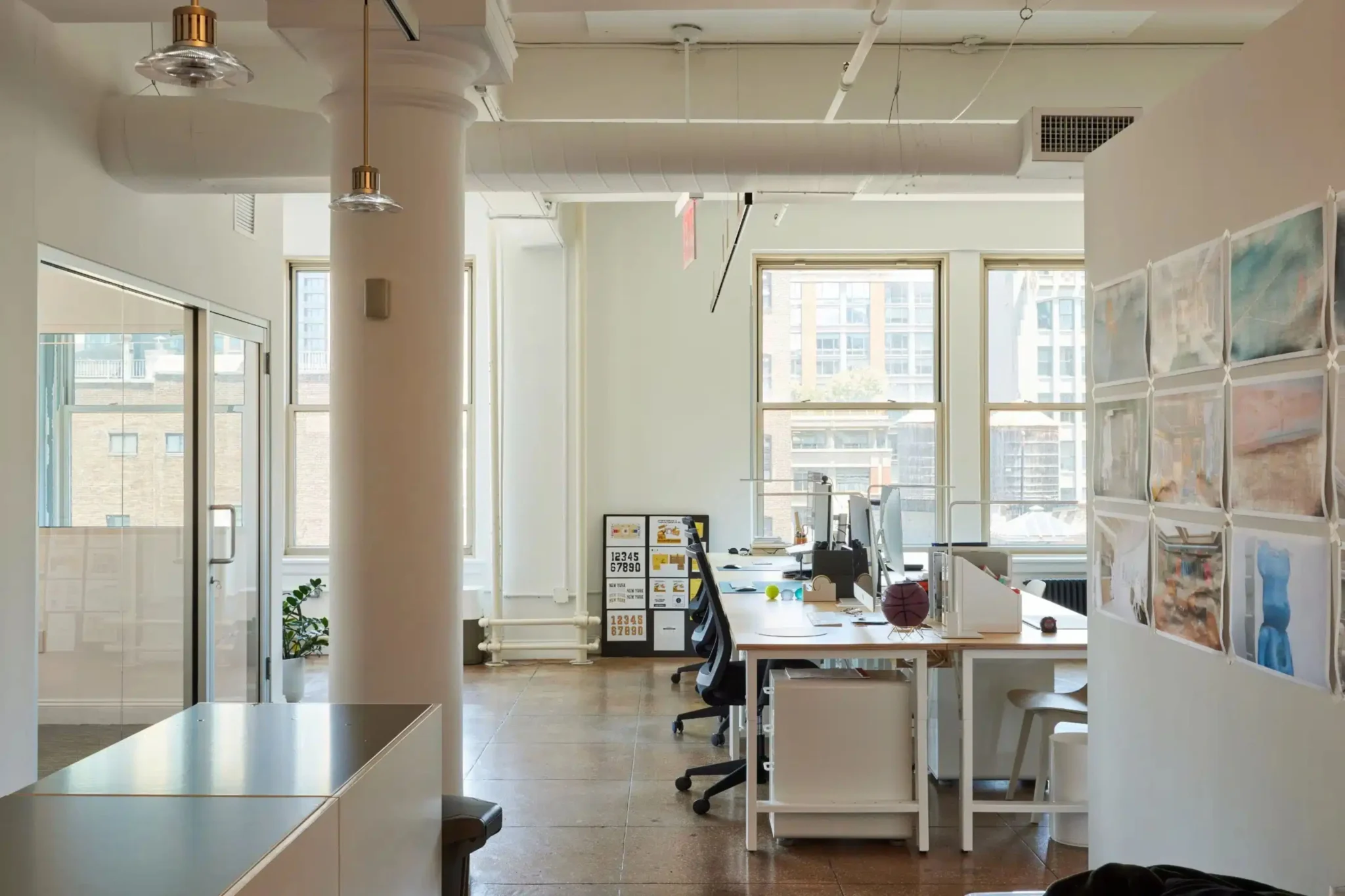 Corporate Offsite Venue - Event Spaces New York