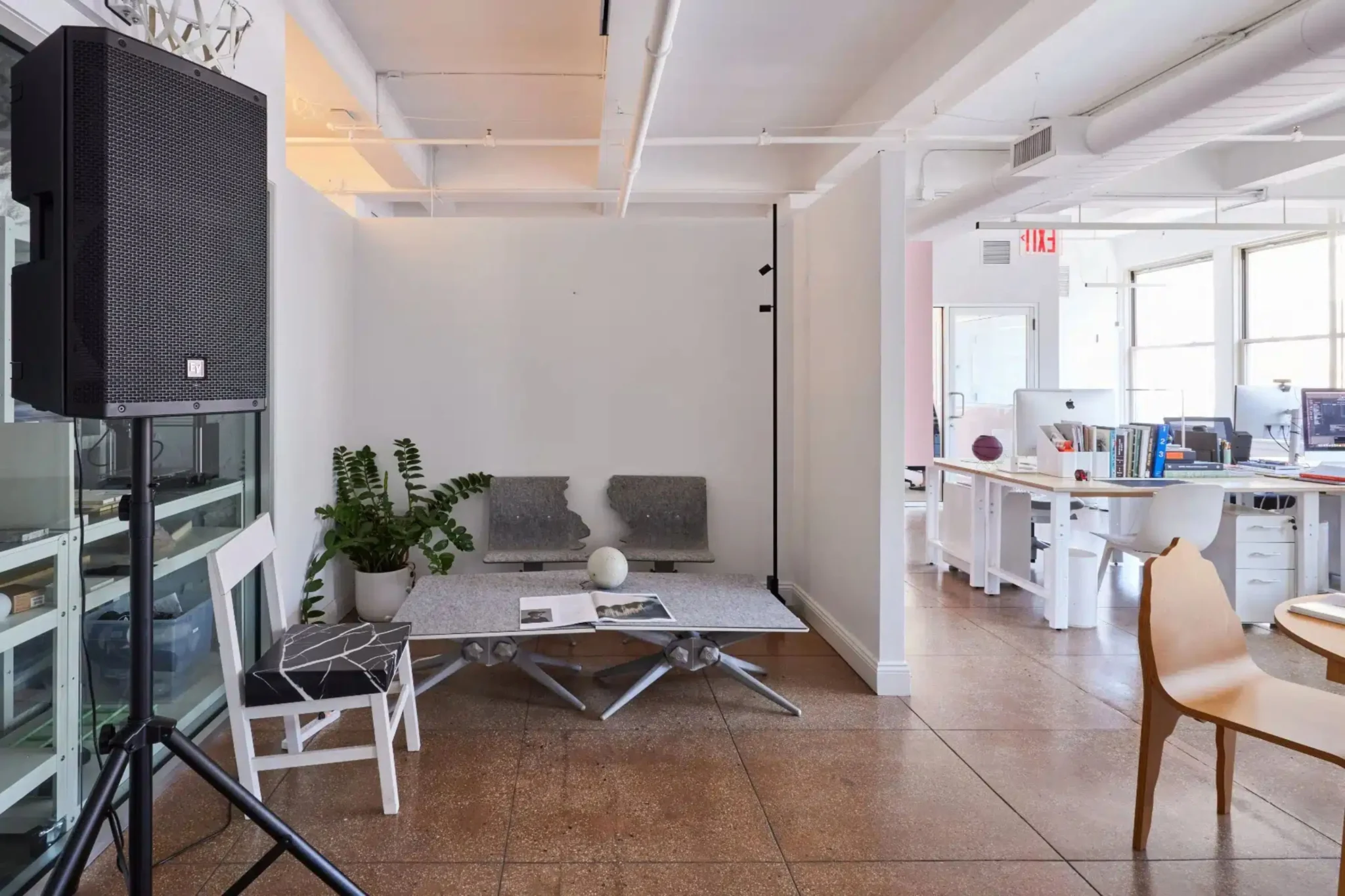 Corporate Offsite Venue - Event Spaces New York
