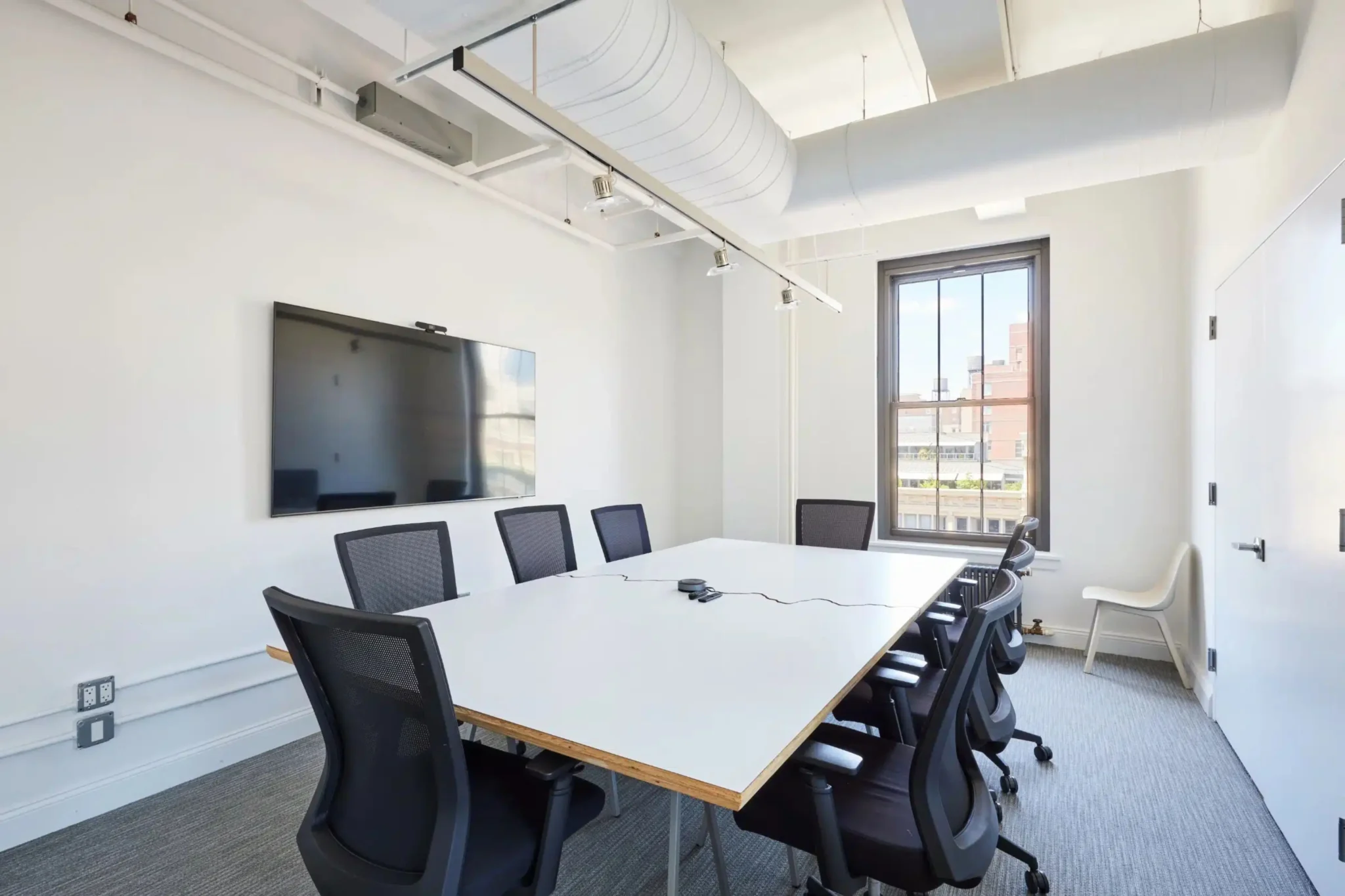 Corporate Offsite Venue - Event Spaces New York