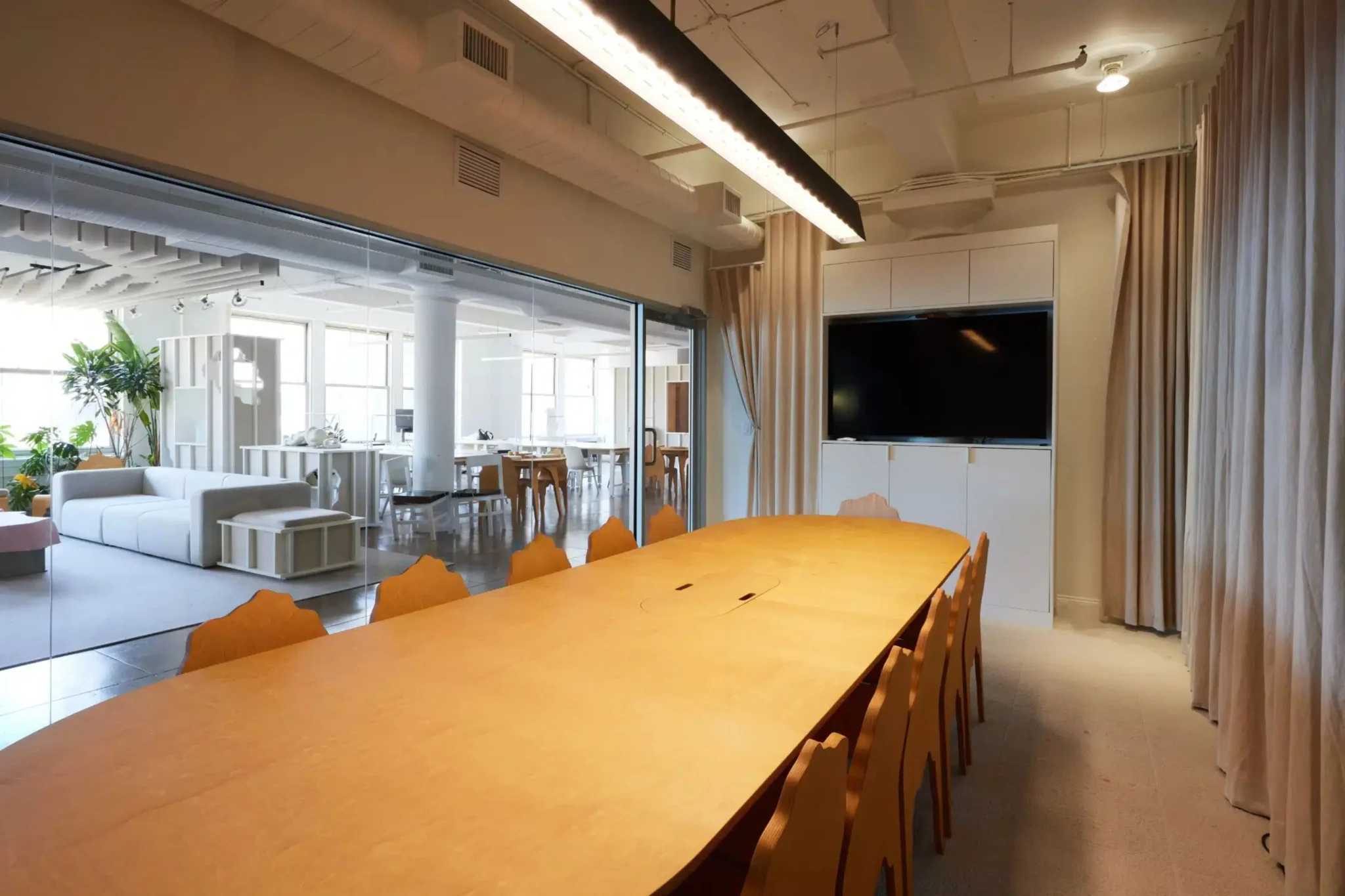 Corporate Offsite Venue - Event Spaces New York