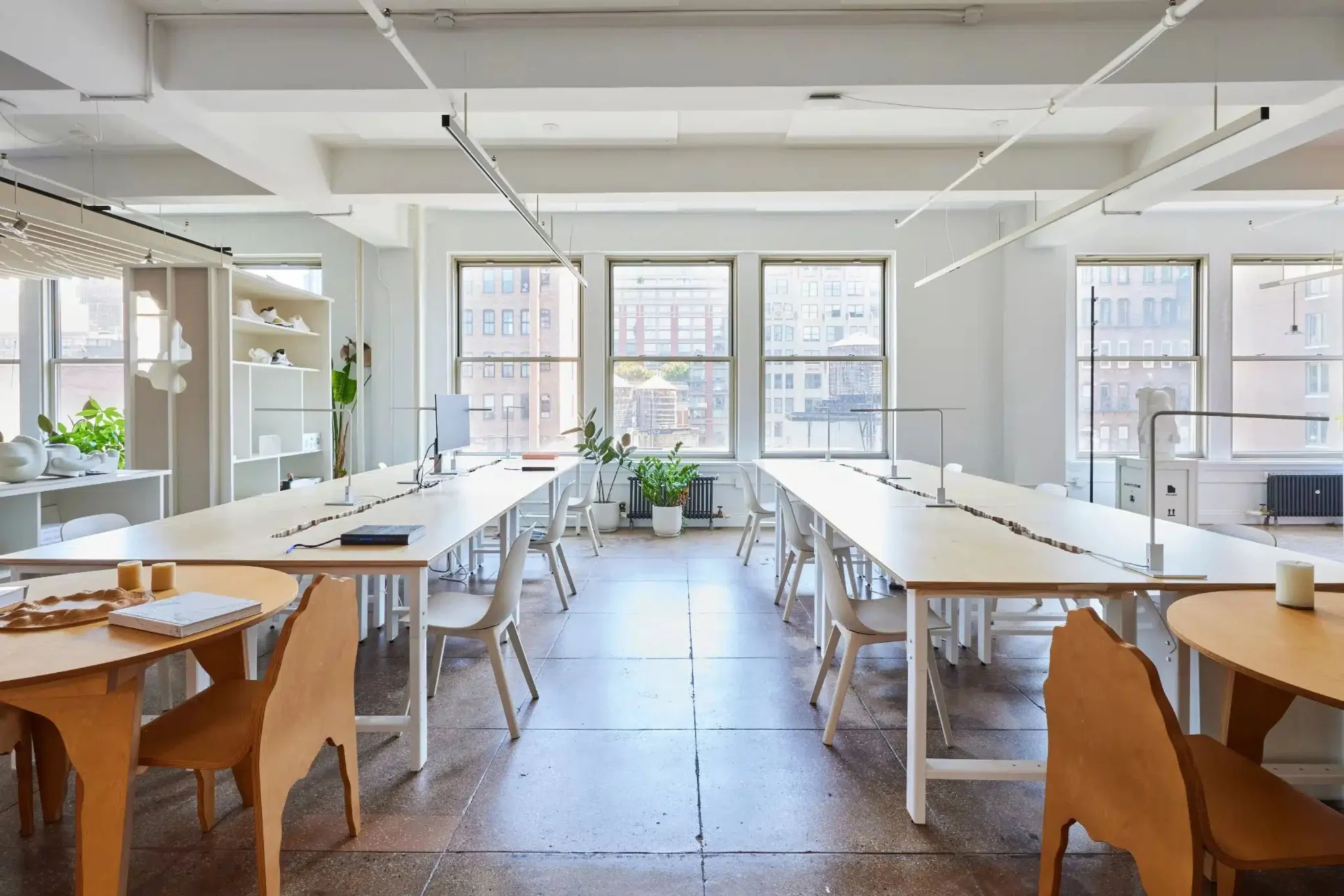 Corporate Offsite Venue 01 - Event Spaces New York